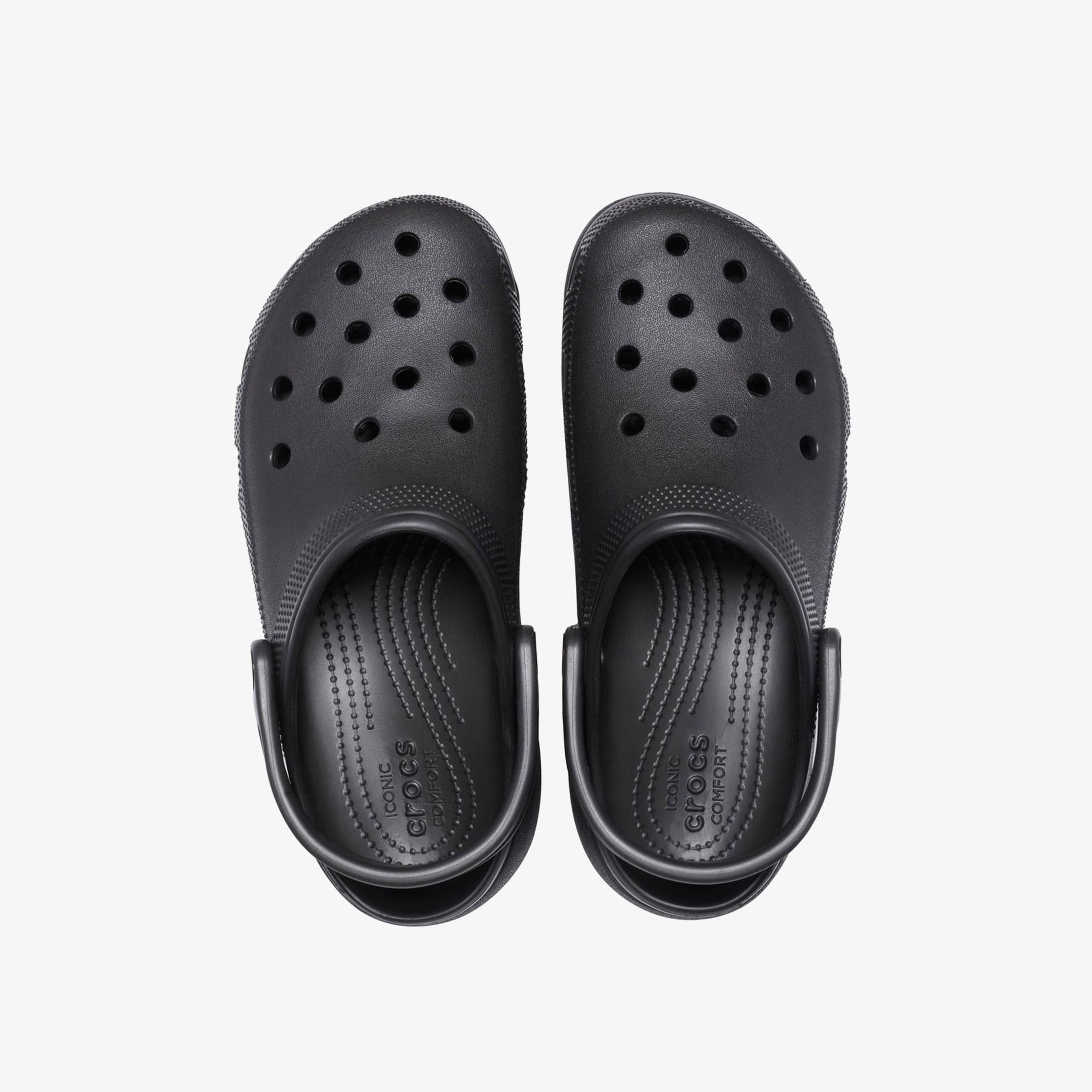 Crocs Classic Platform Kadın Pembe Terlik