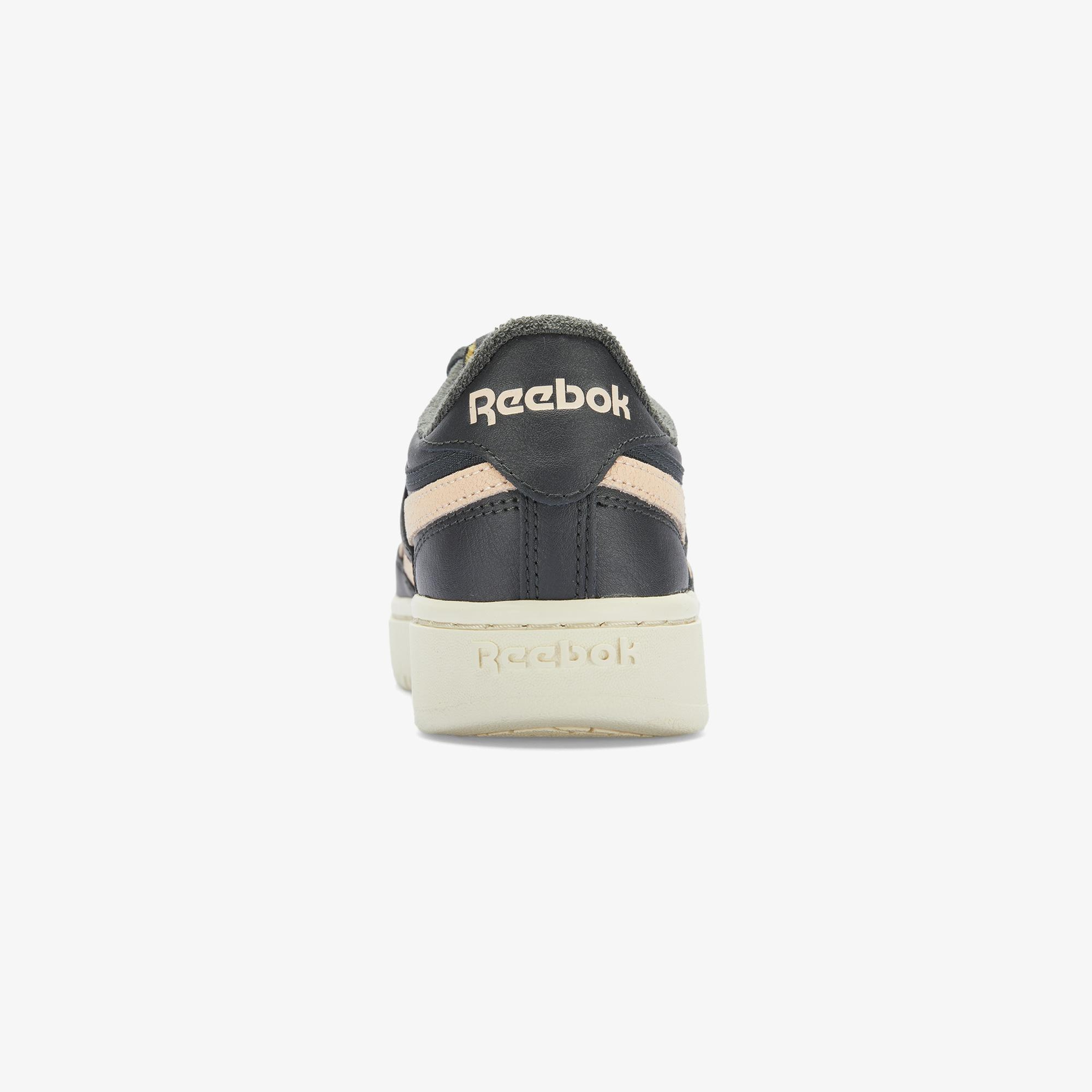 Reebok Club C Double Revenge Kadın Gri Sneaker