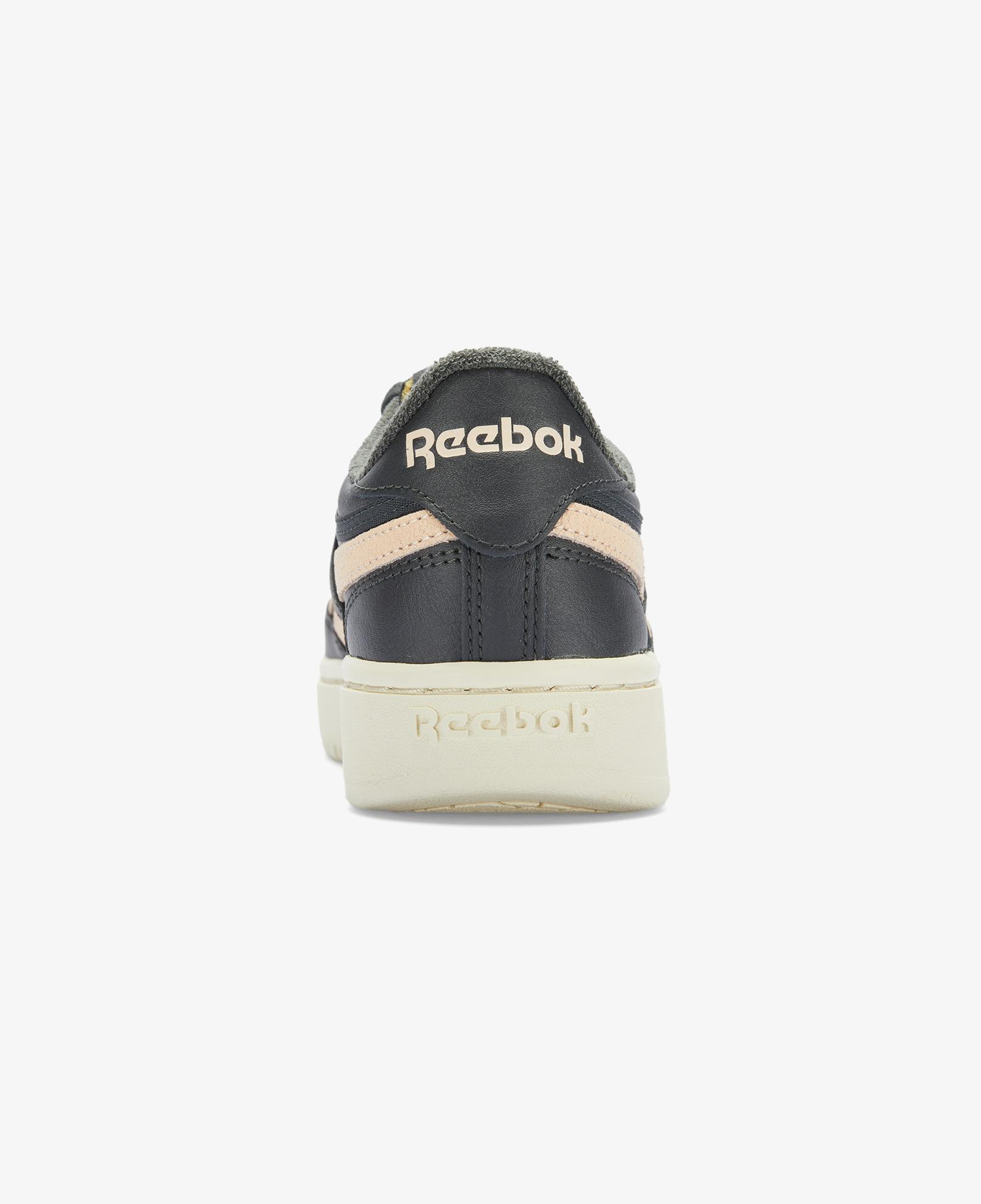 Reebok Club C Double Revenge Kadın Gri Sneaker