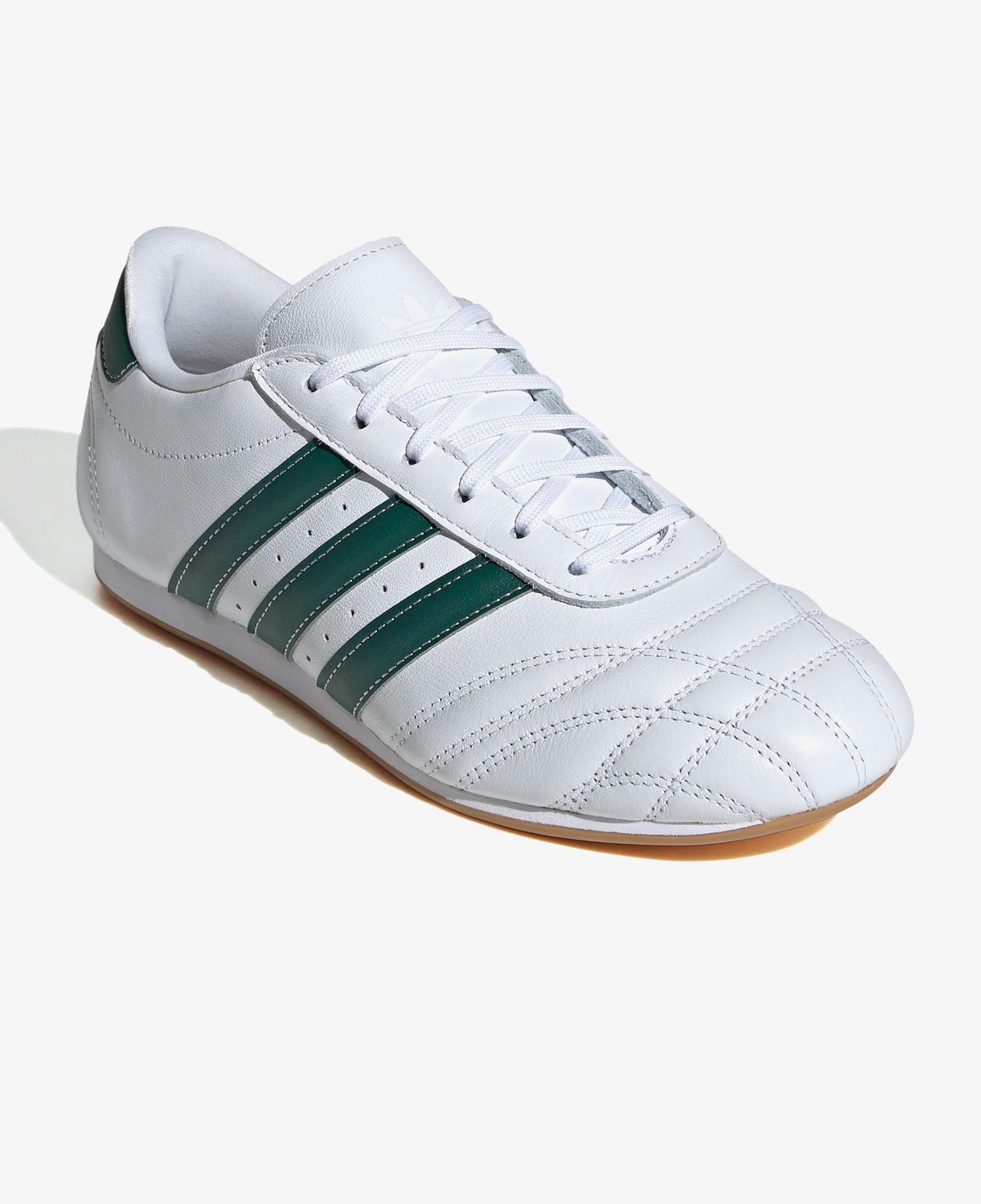 adidas Taekwondo Lace Kadın Beyaz Spor Ayakkabı