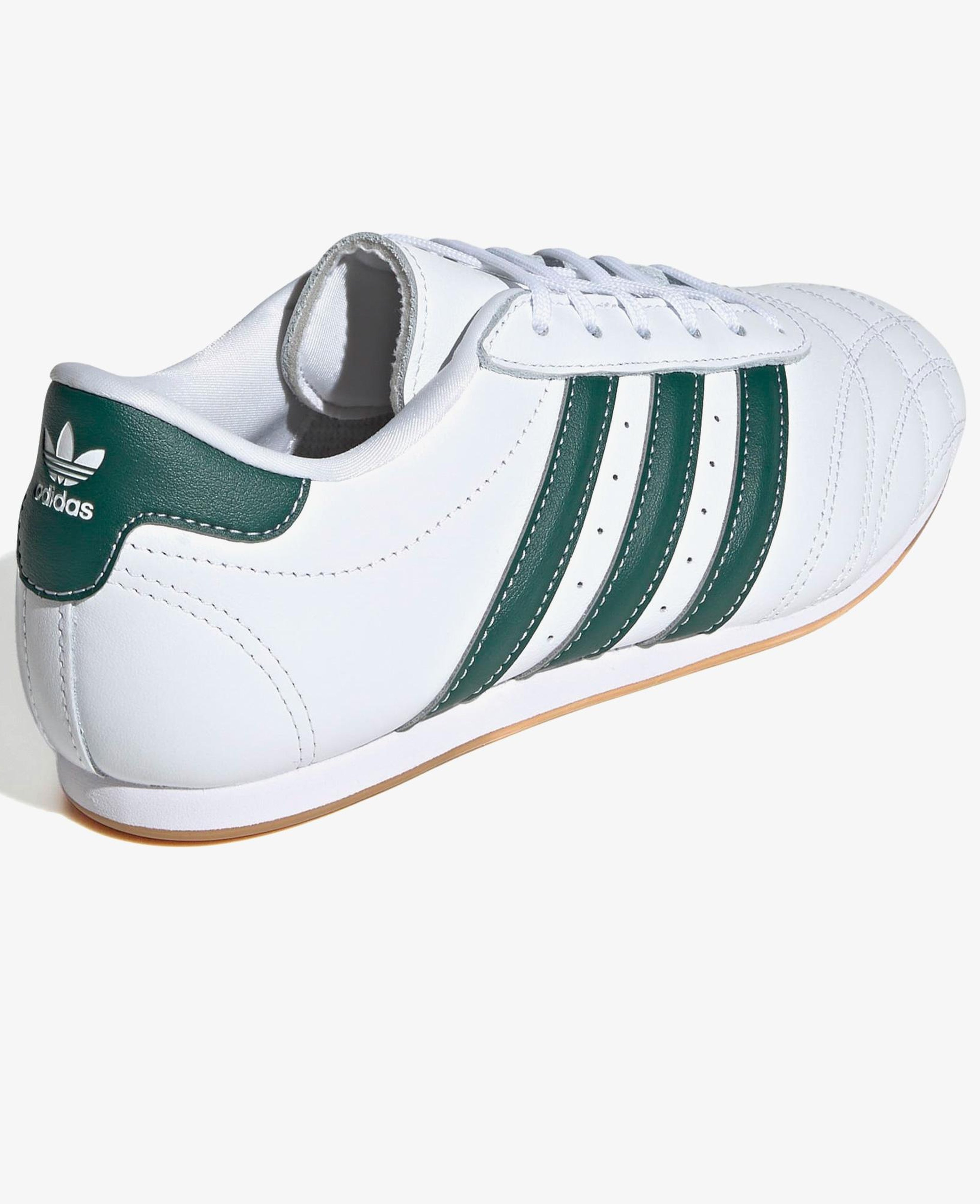 adidas Taekwondo Lace Kadın Beyaz Spor Ayakkabı