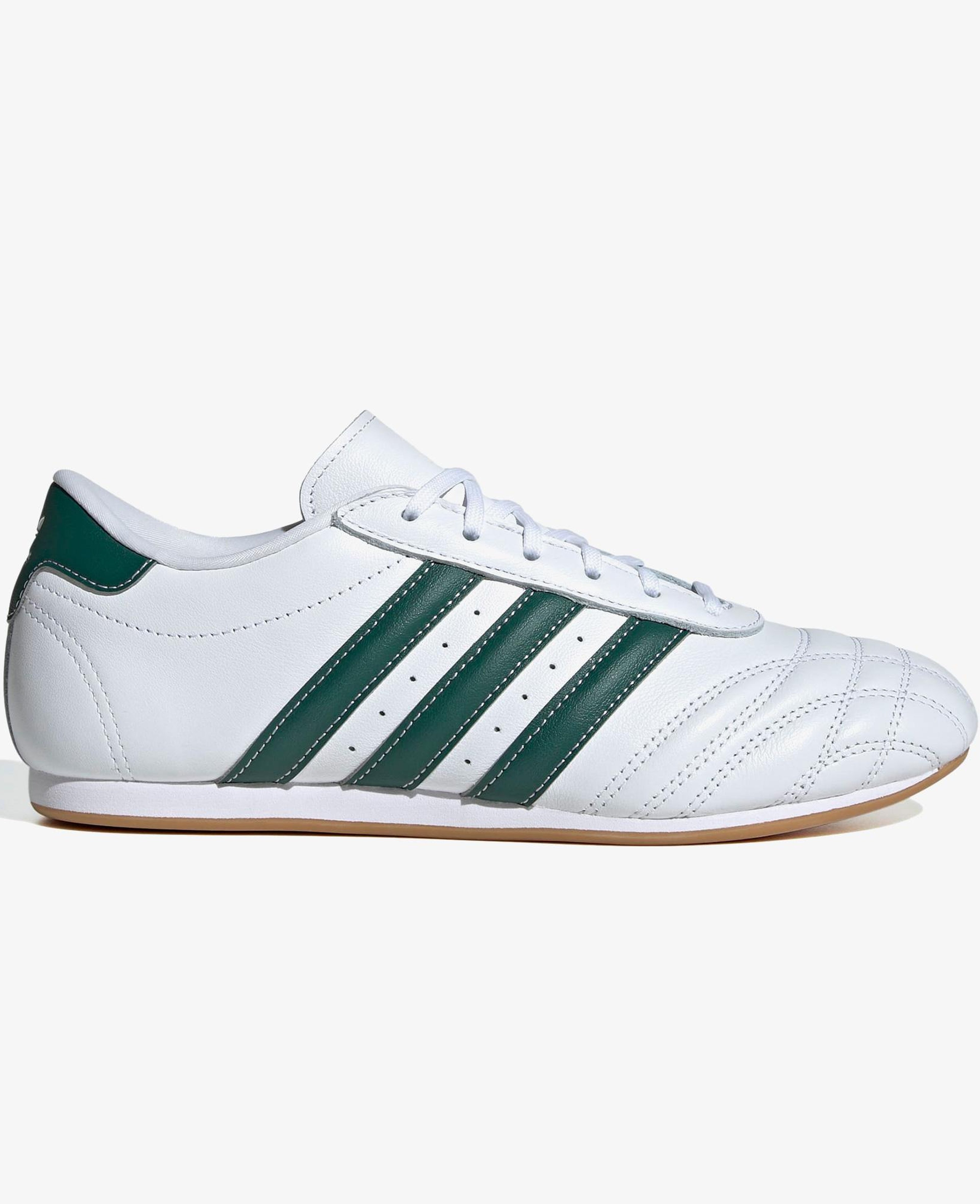 adidas Taekwondo Lace Kadın Beyaz Spor Ayakkabı