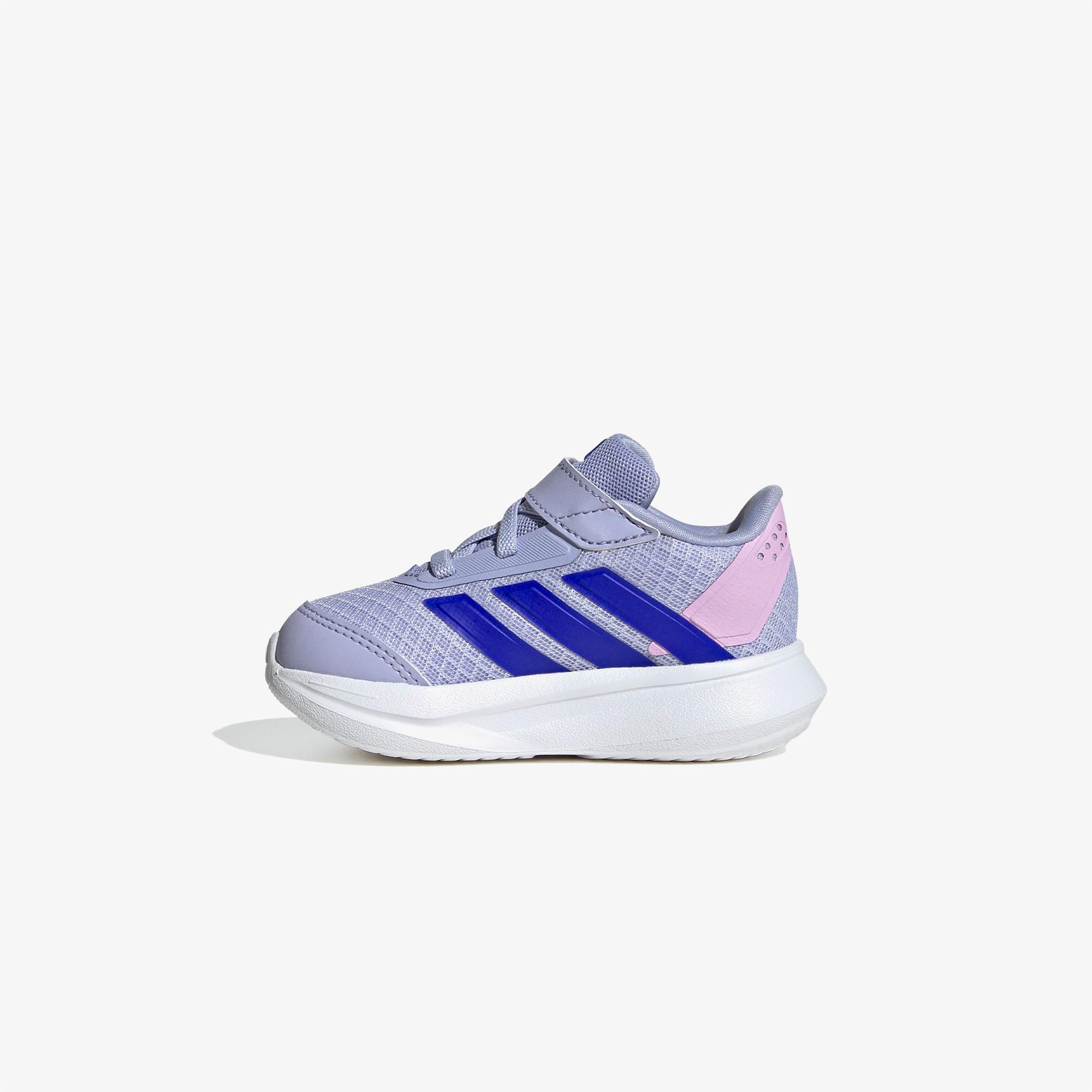 adidas Duramo SL2 Bebek Mor Spor Ayakkabı