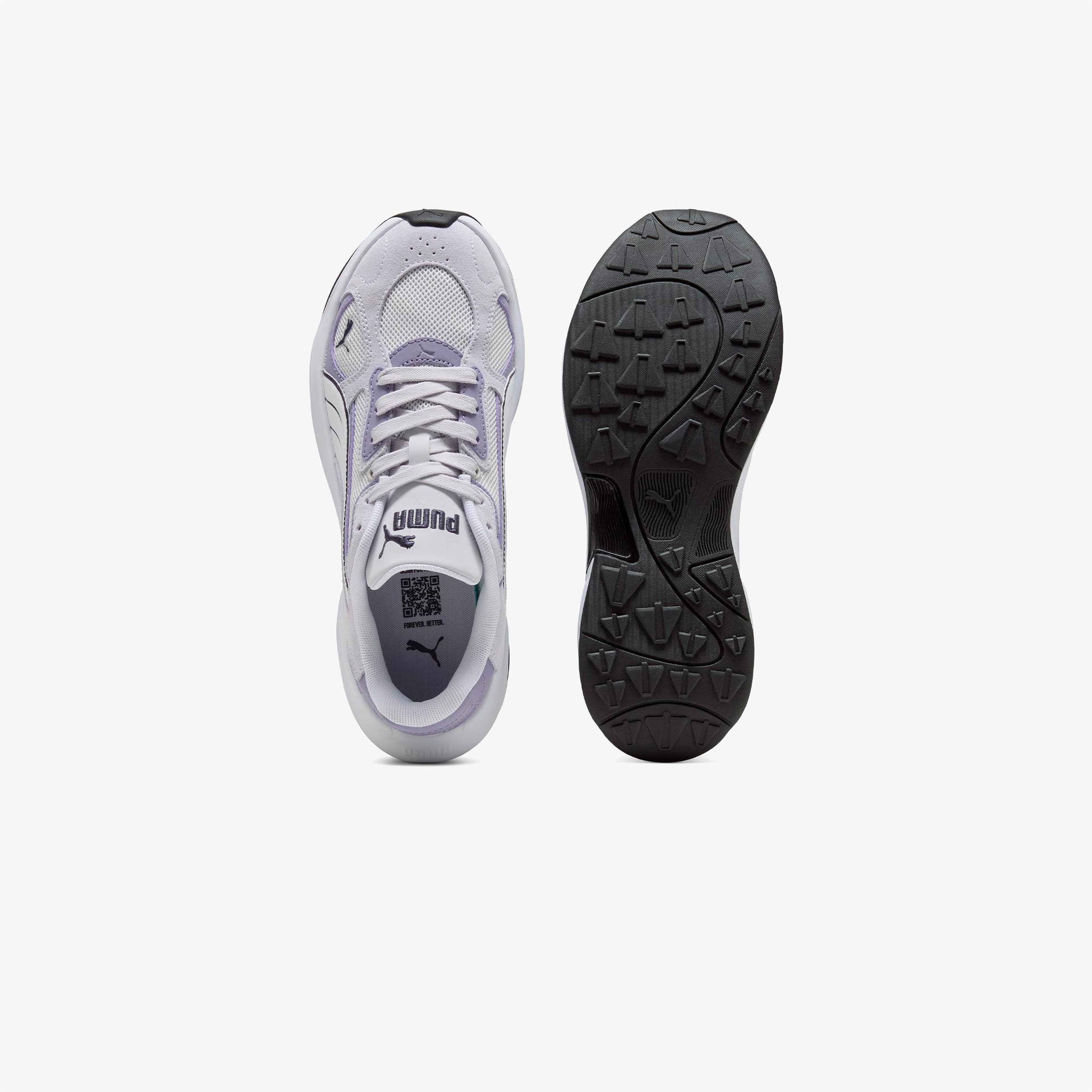 Puma Insphere Muse Kadın Mor Spor Ayakkabı