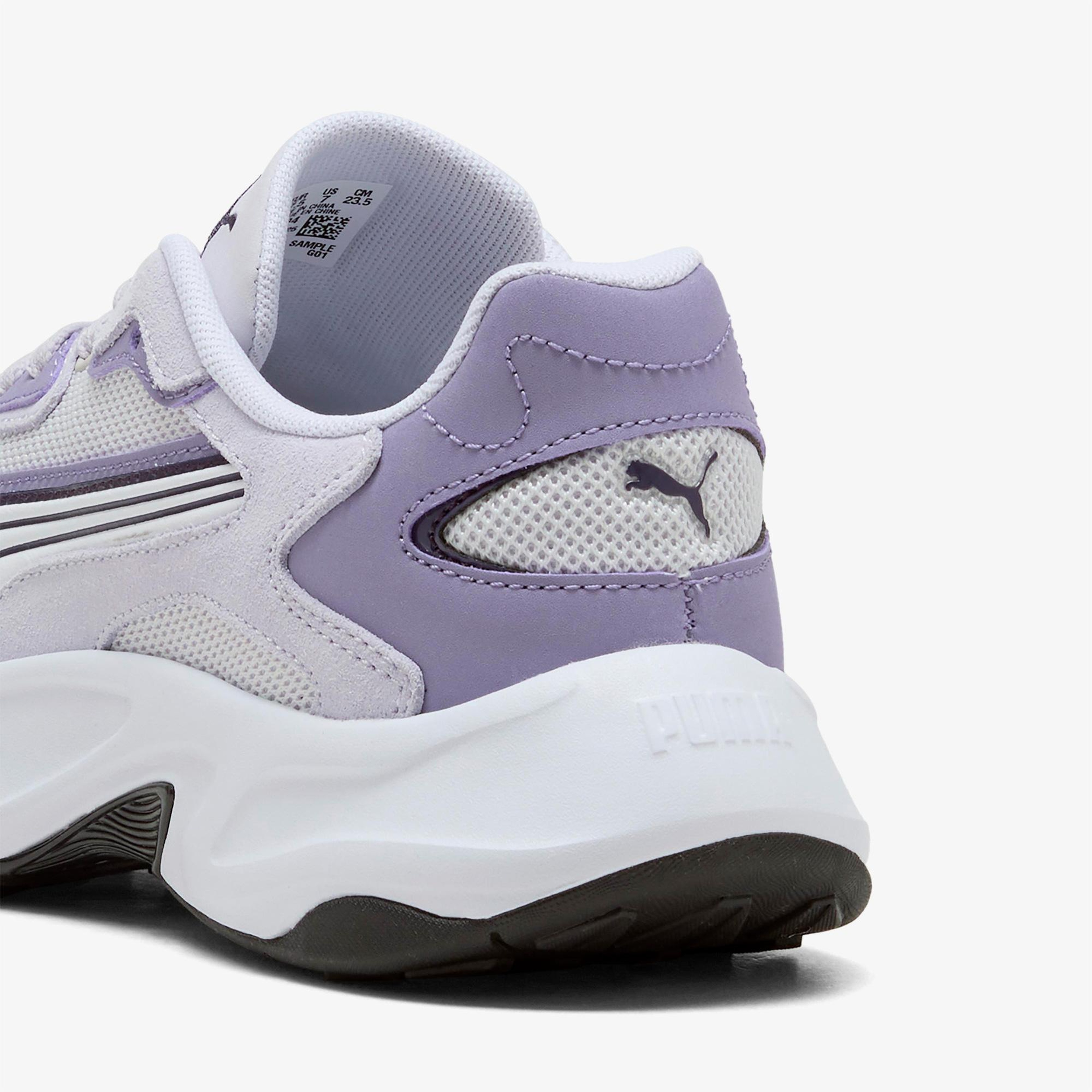 Puma Insphere Muse Kadın Mor Spor Ayakkabı