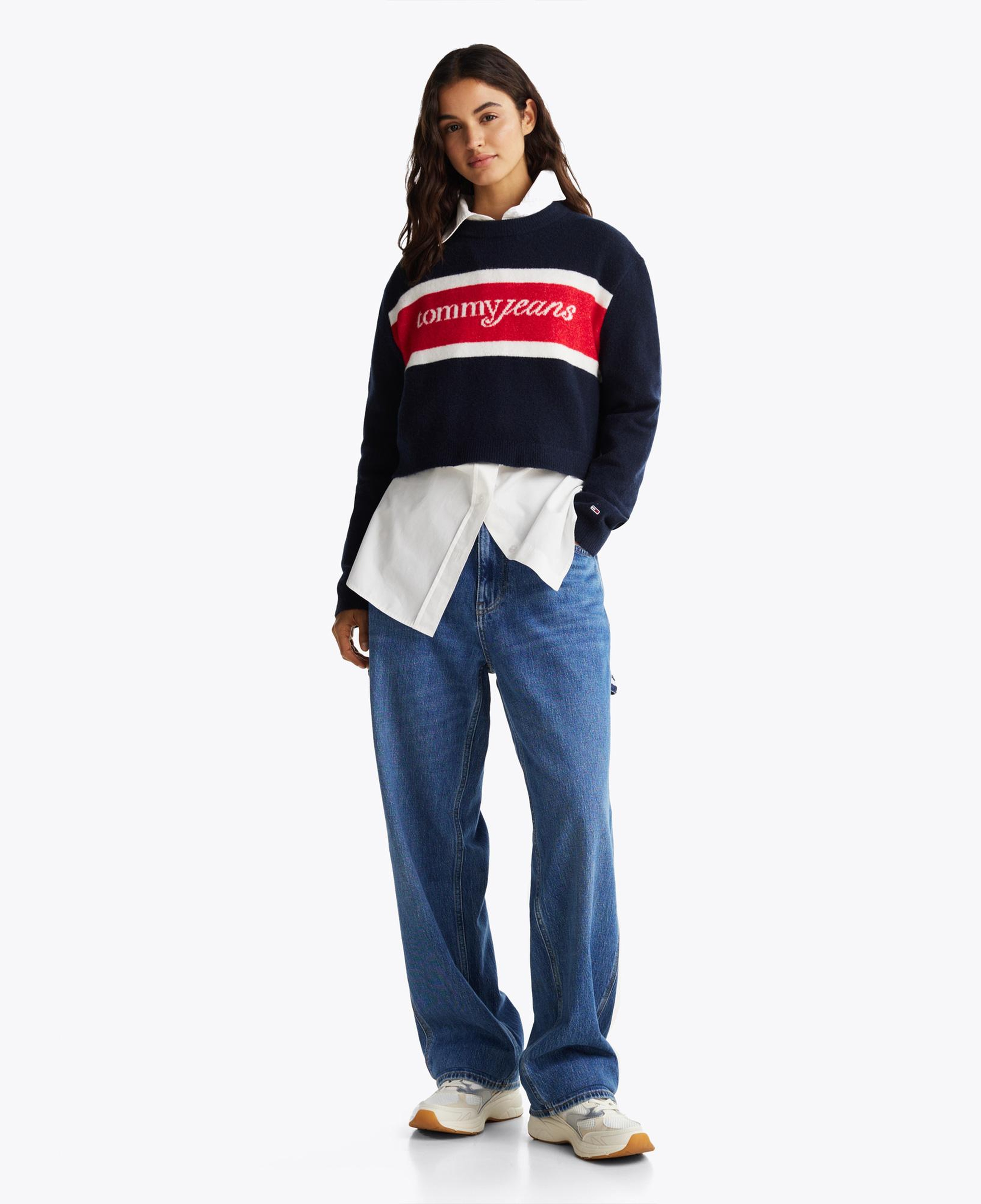 Tommy Hilfiger The Coney Metallic Kadın Bej Spor Ayakkabı