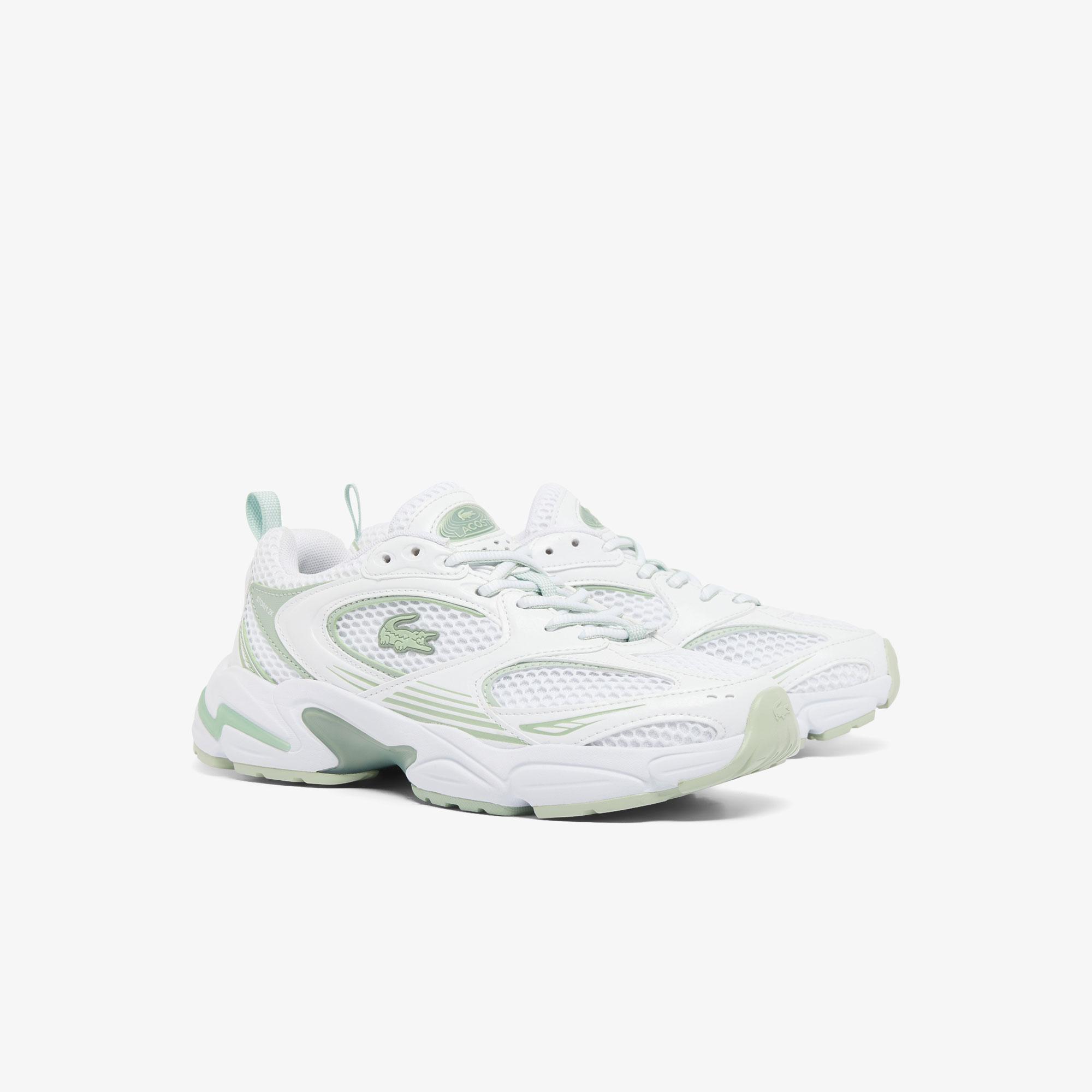 Storm 96 2K Kadın Beyaz Sneaker