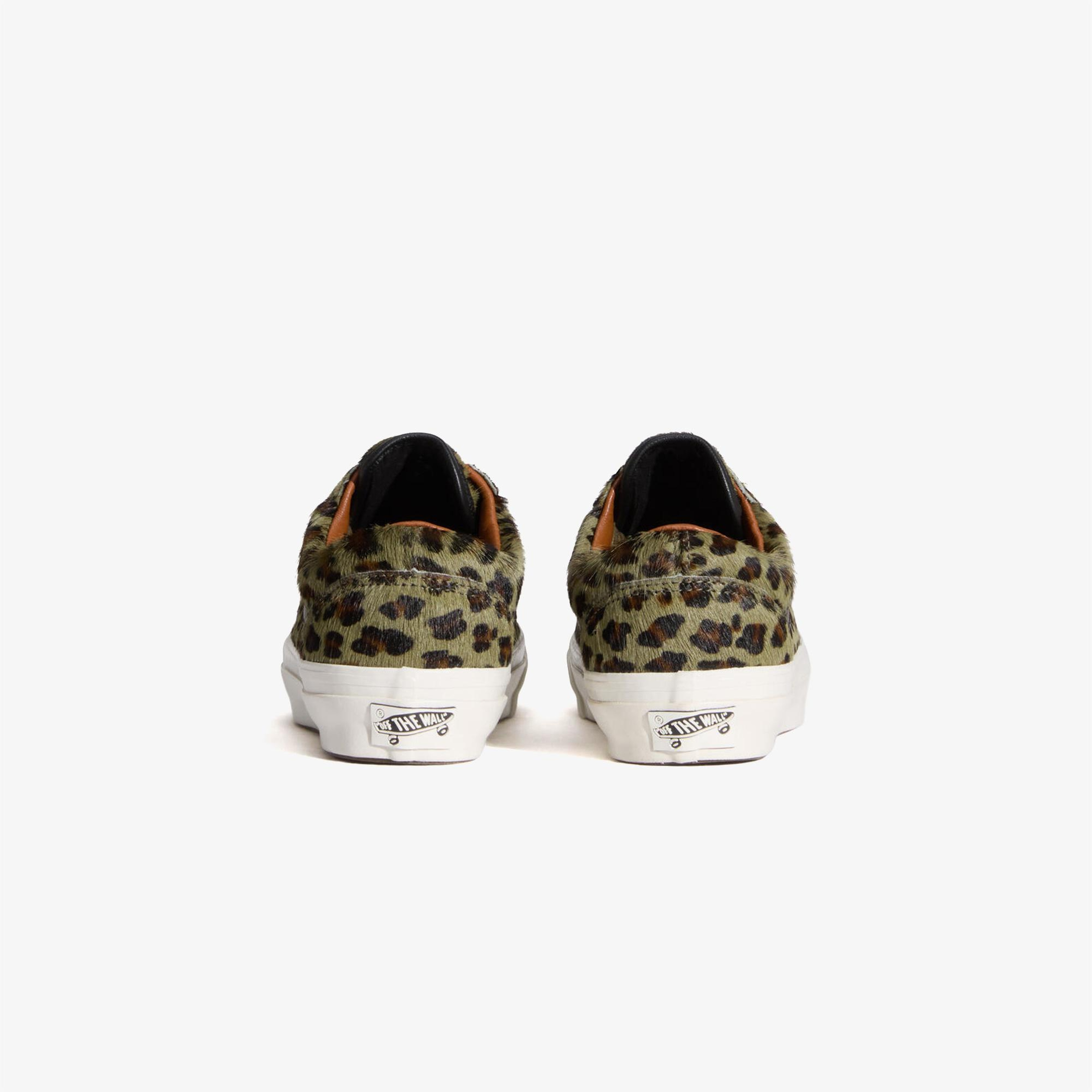 Vans Lx Old Skool 36 Unisex Sarı Sneaker
