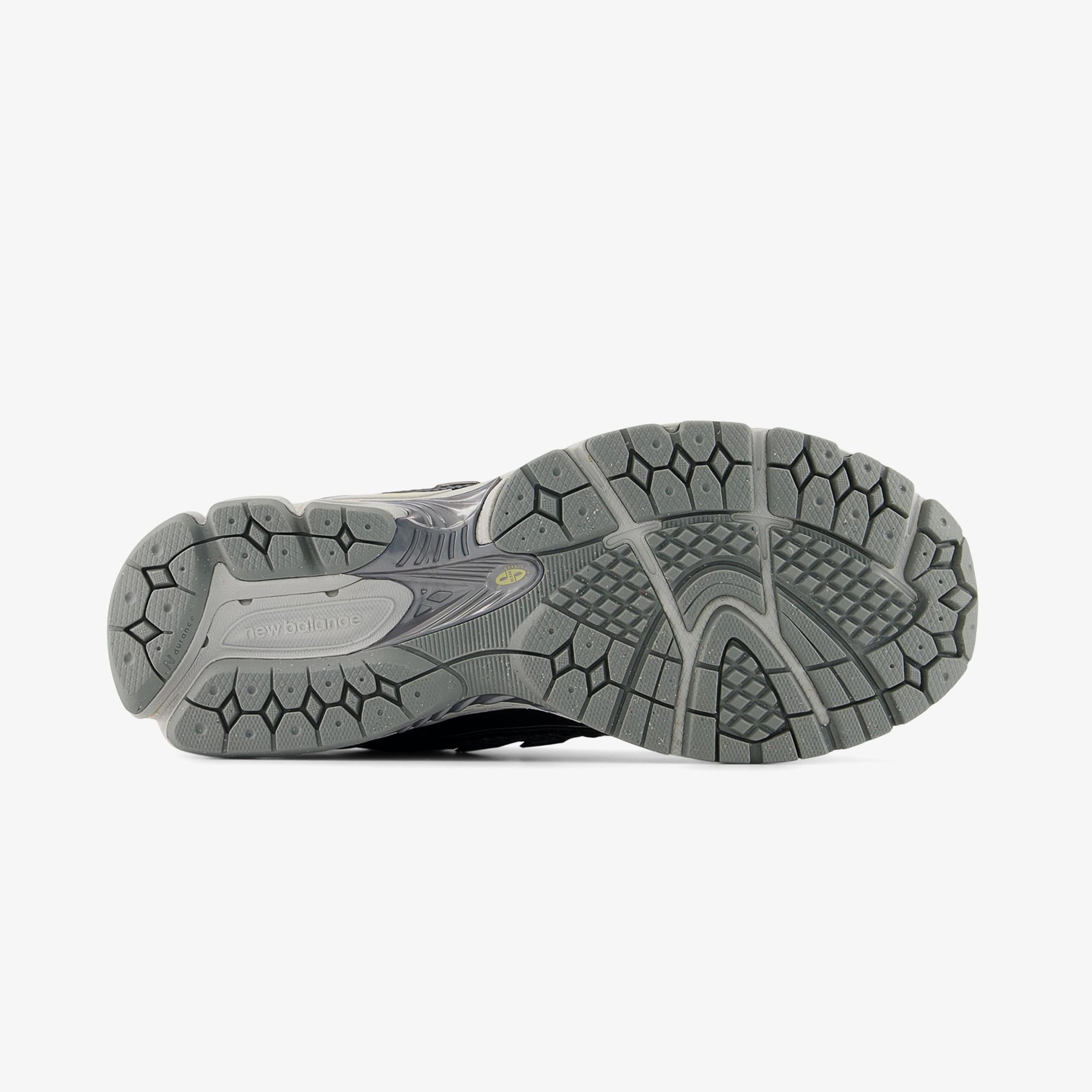 New Balance 1906 Lifestyle Unisex Gri Spor Ayakkabı