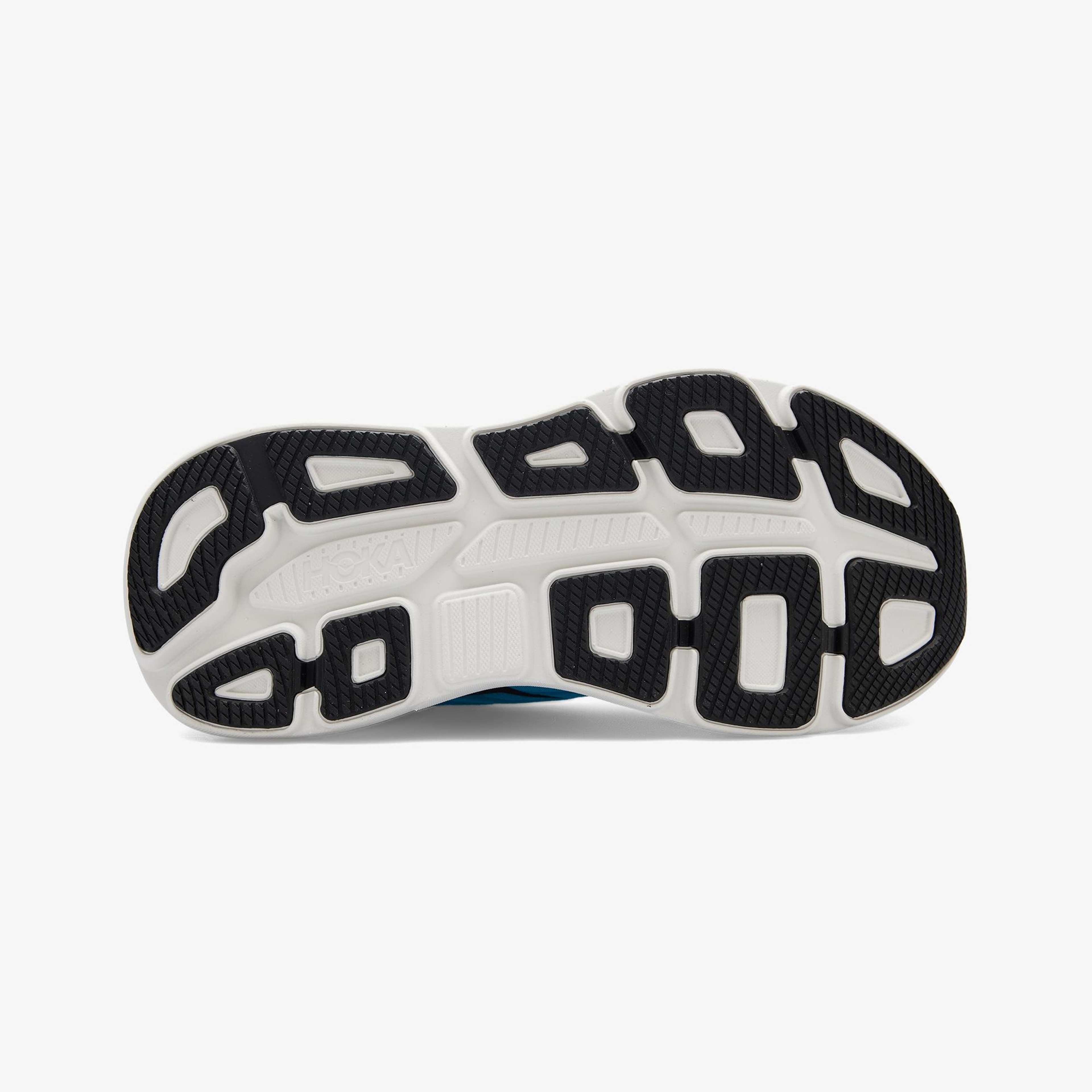 Hoka Bondi 9 Erkek Mavi Koşu Ayakkabısı