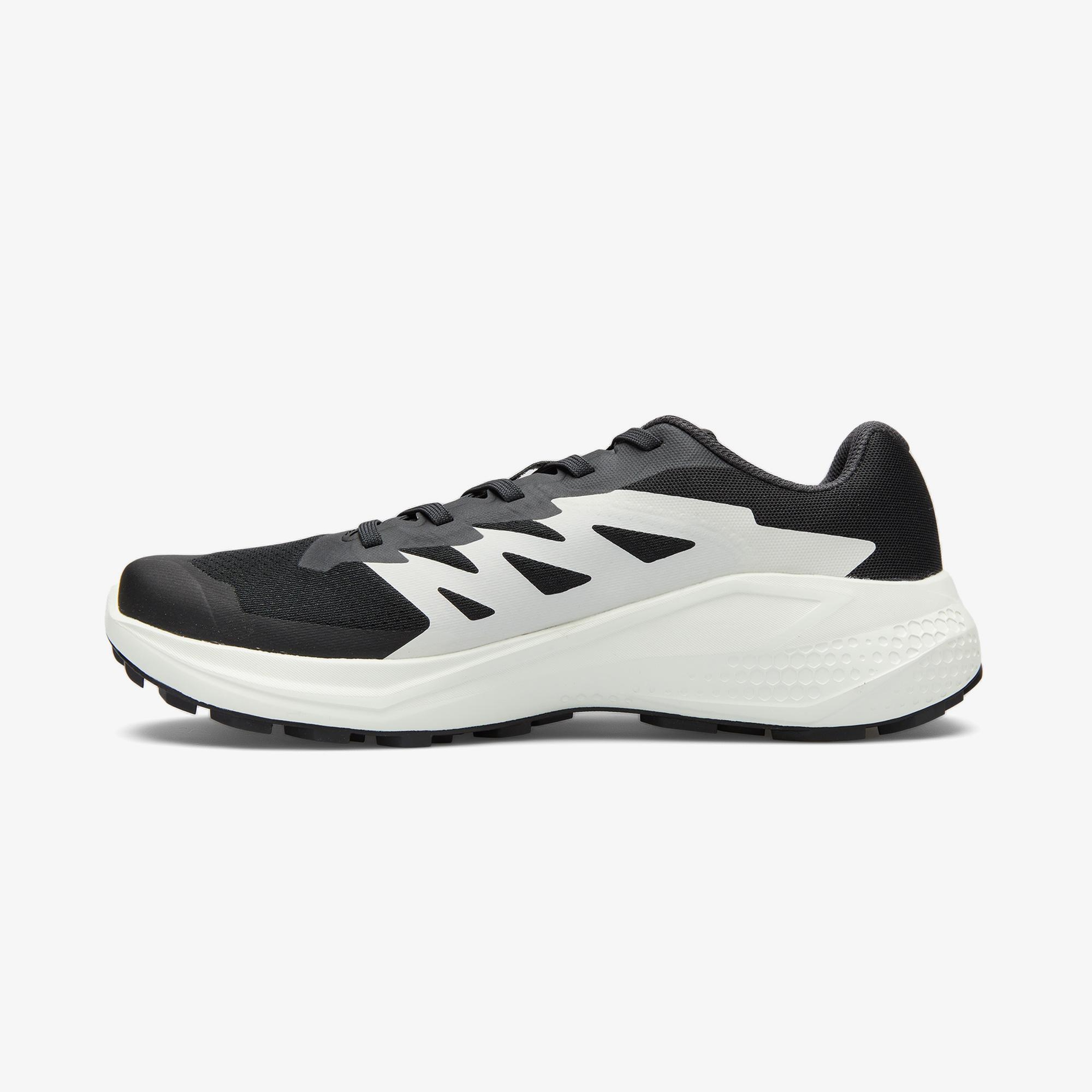 Salomon Alphaglide Erkek Gri Koşu Ayakkabısı