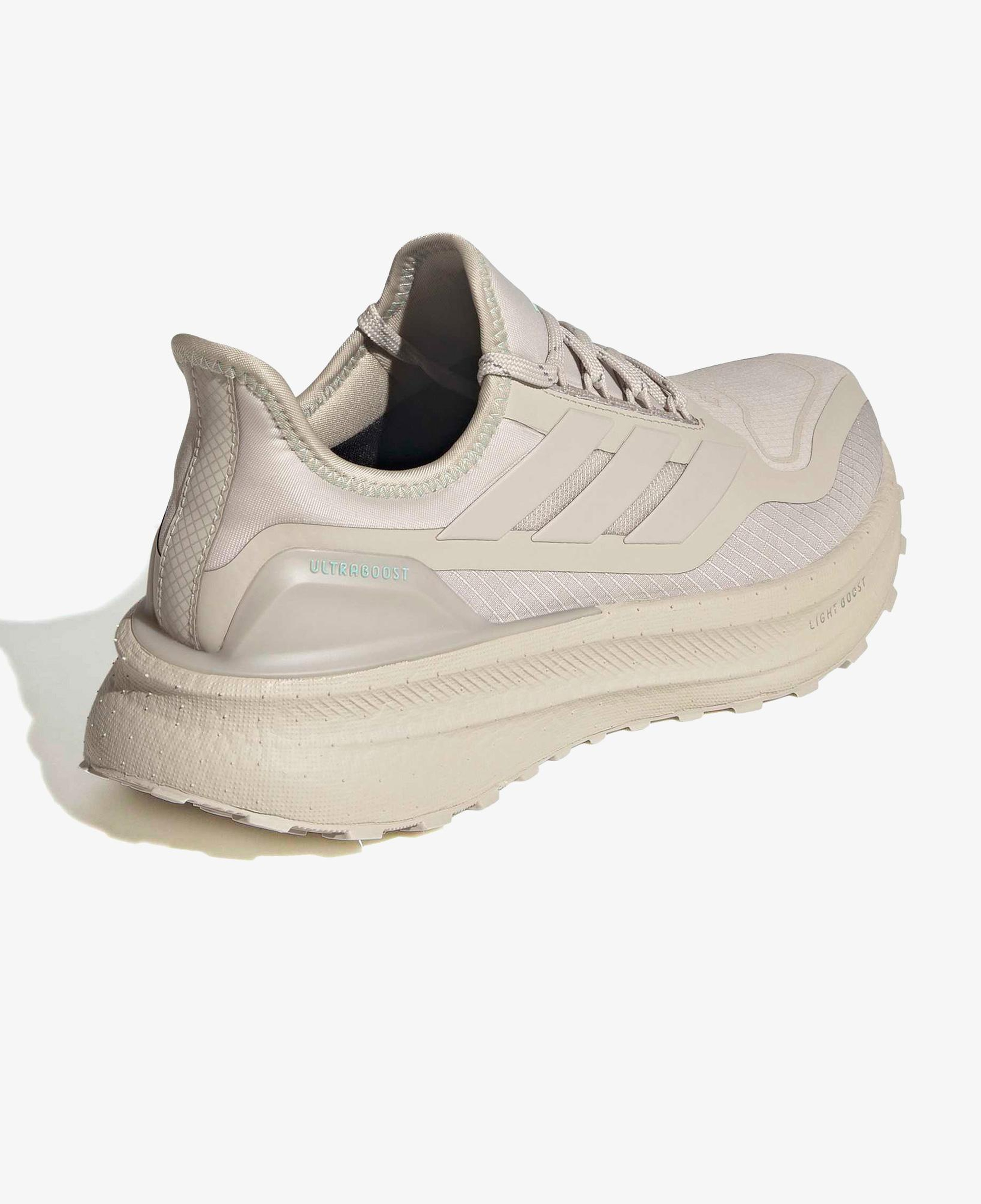 adidas Ultraboost 5 Gore-Tex Kadın Bej Koşu Ayakkabısı
