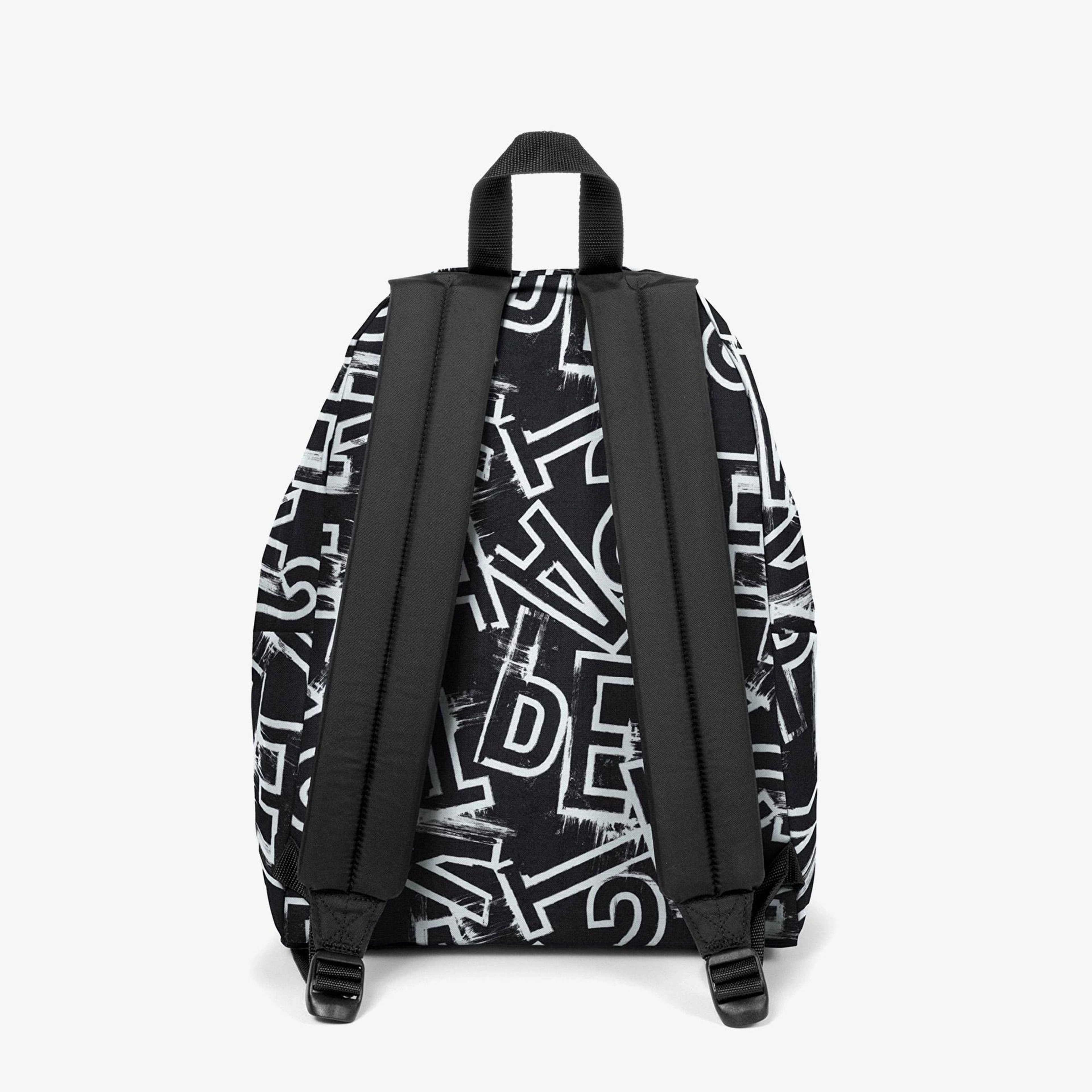 Eastpak Padded Pak R Unisex Siyah Sırt Çantası