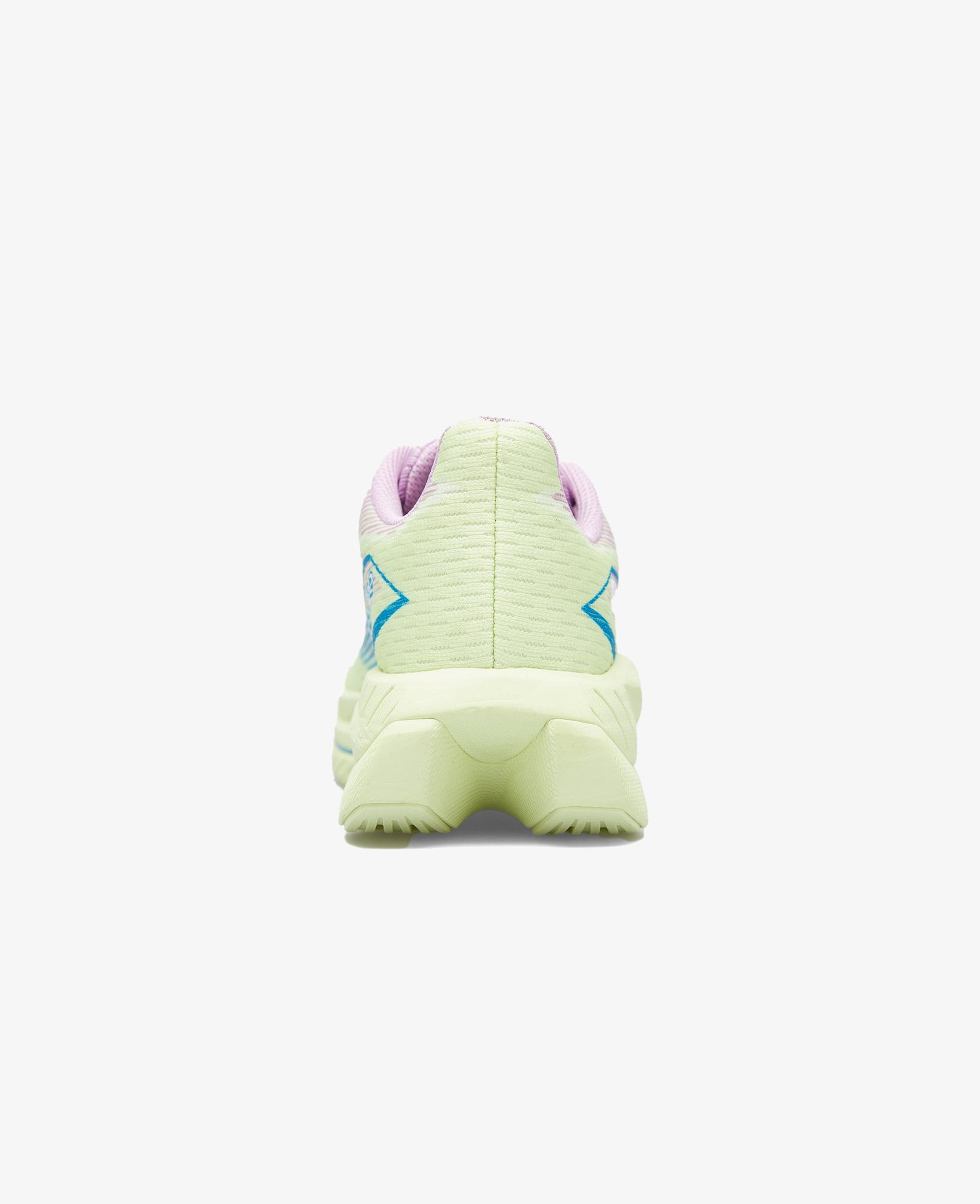 Salomon Spectur 2 Kadın Pembe/Yeşil Koşu Ayakkabısı