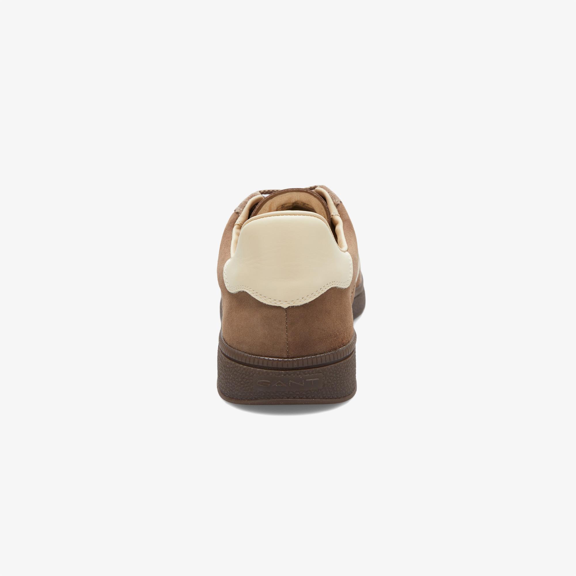 GANT Erkek Bej Cuzmo Sneaker