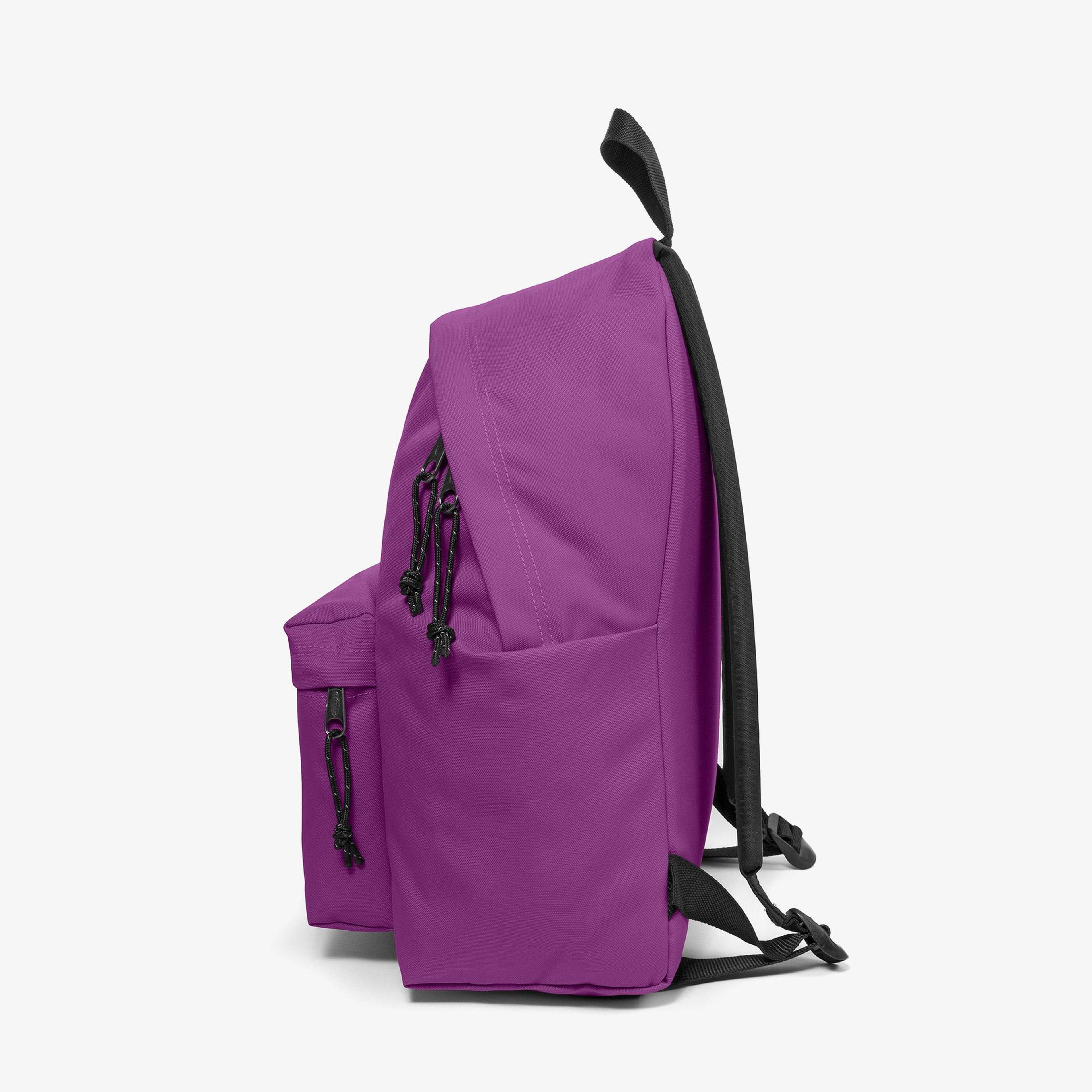 Eastpak Padded Pak'R Unisex Mor Sırt Çantası