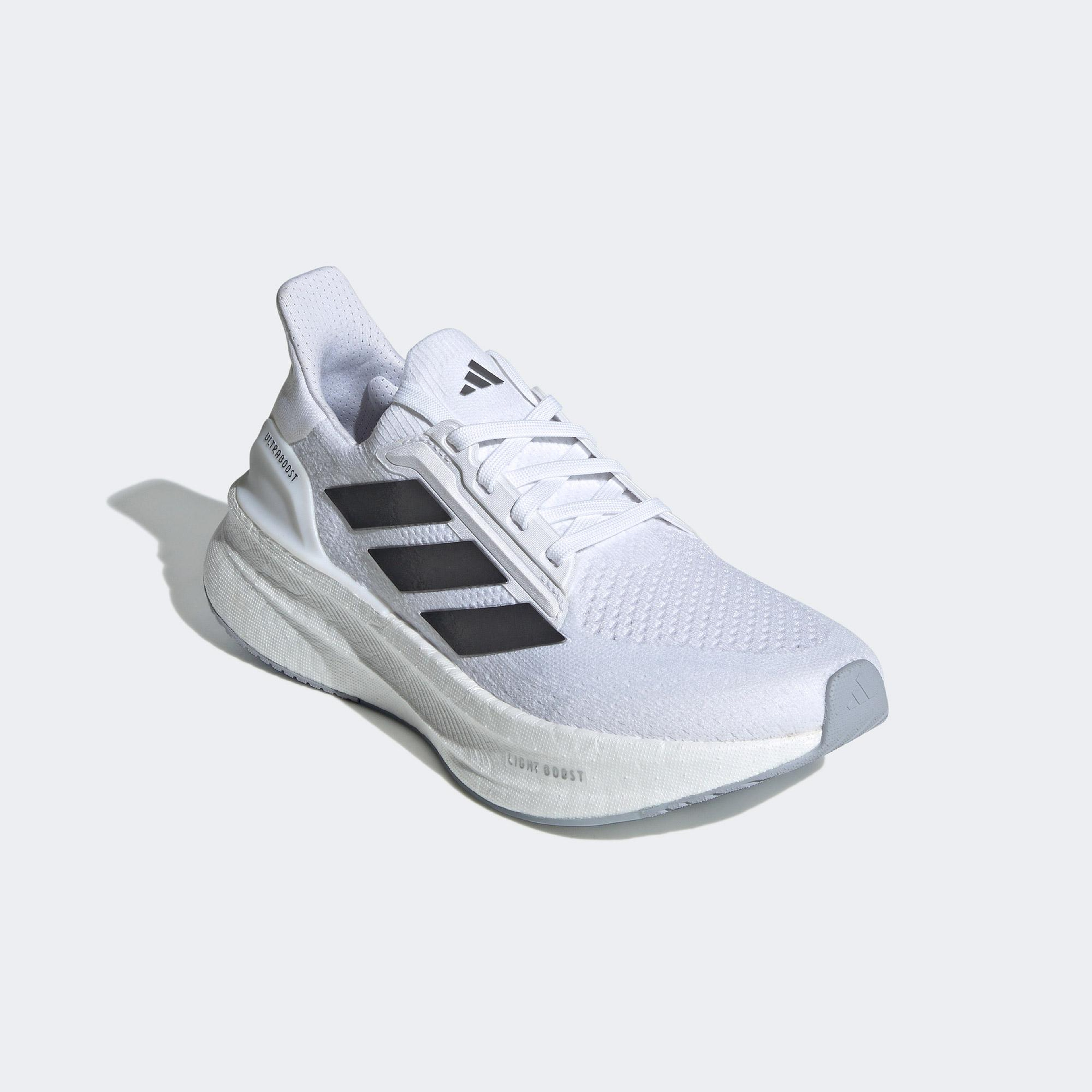 adidas Ultraboost 5x Kadın Beyaz Koşu Ayakkabısı