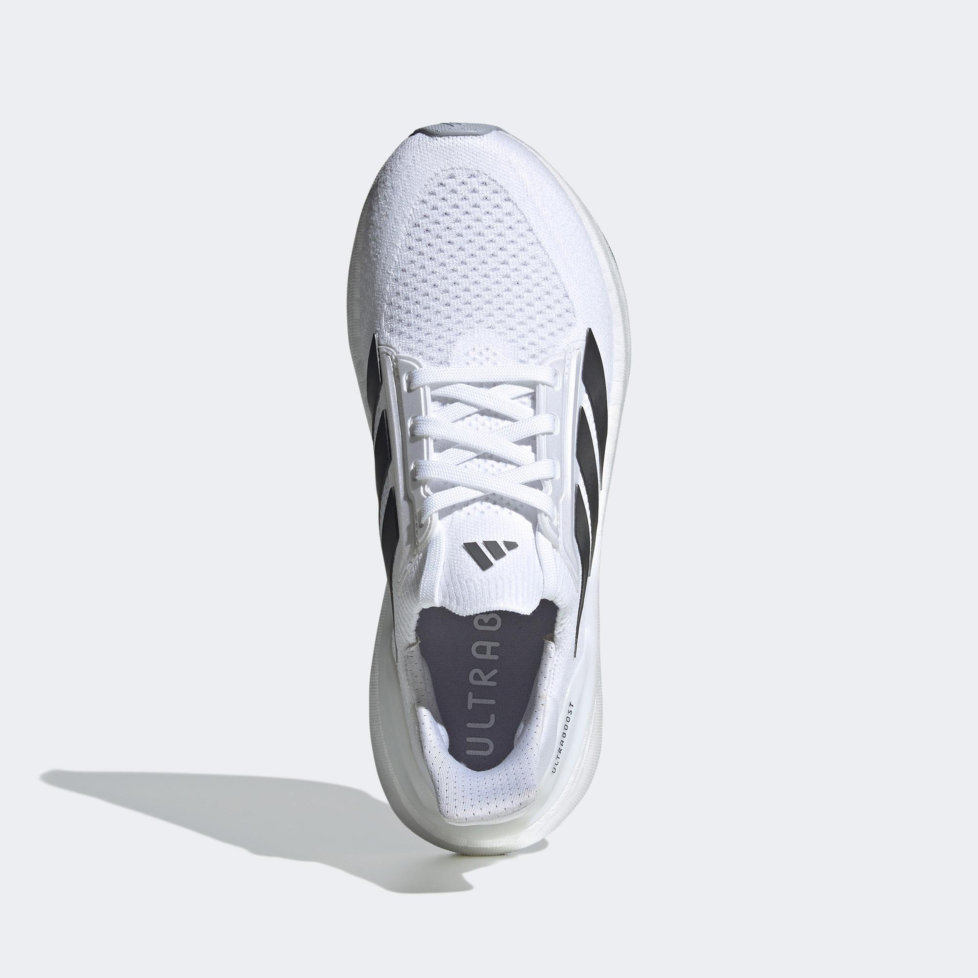 adidas Ultraboost 5x Kadın Beyaz Koşu Ayakkabısı