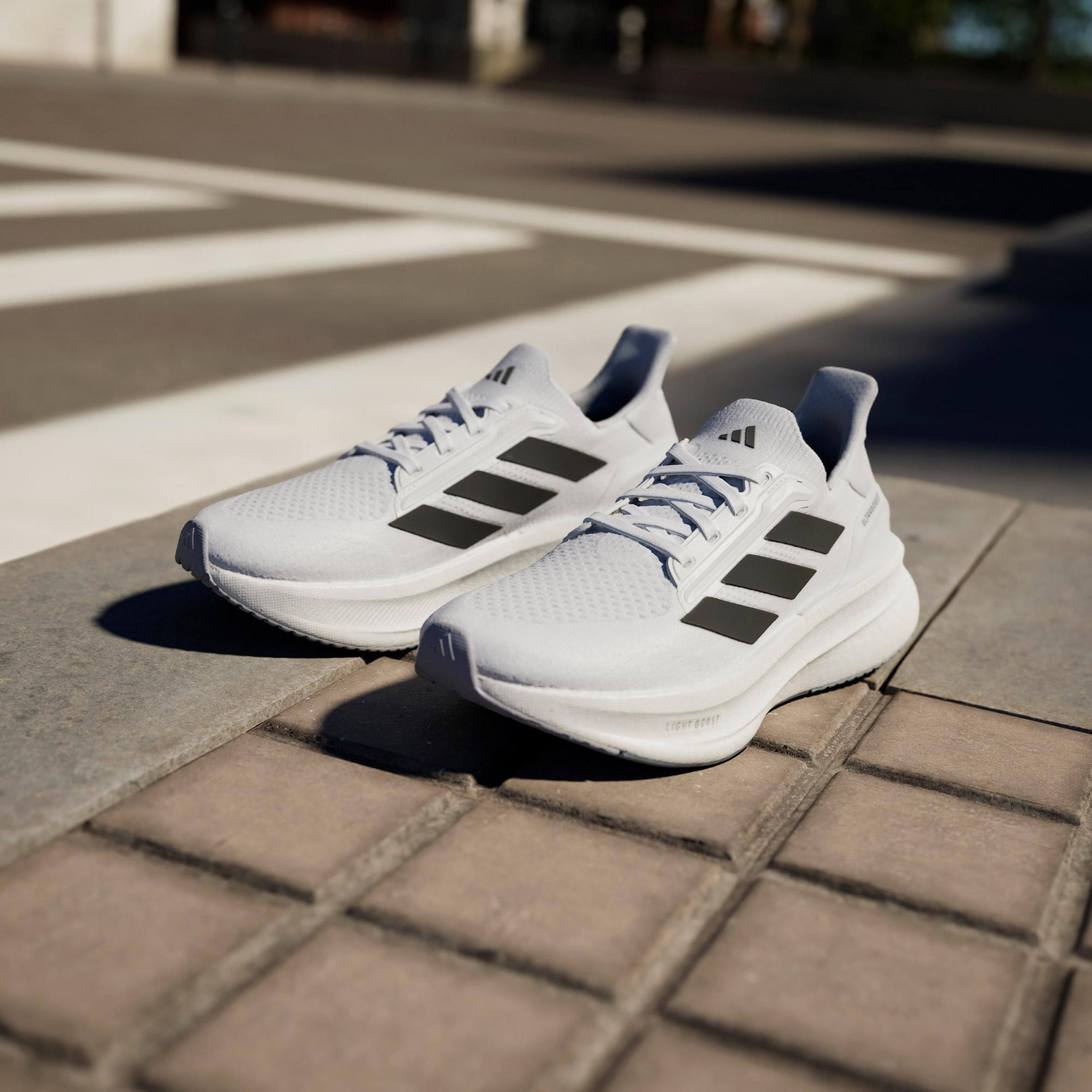 adidas Ultraboost 5x Kadın Beyaz Koşu Ayakkabısı