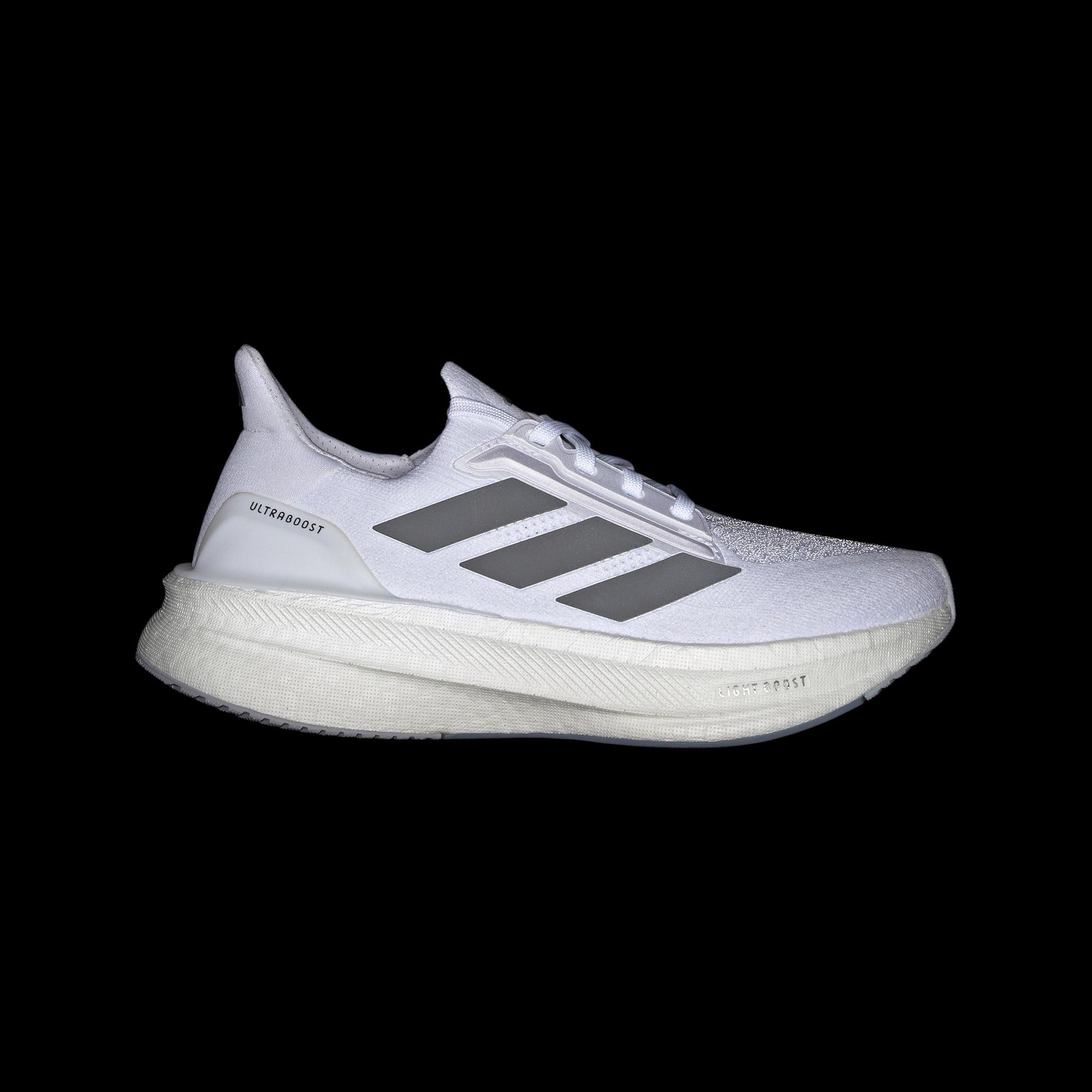 adidas Ultraboost 5x Kadın Beyaz Koşu Ayakkabısı