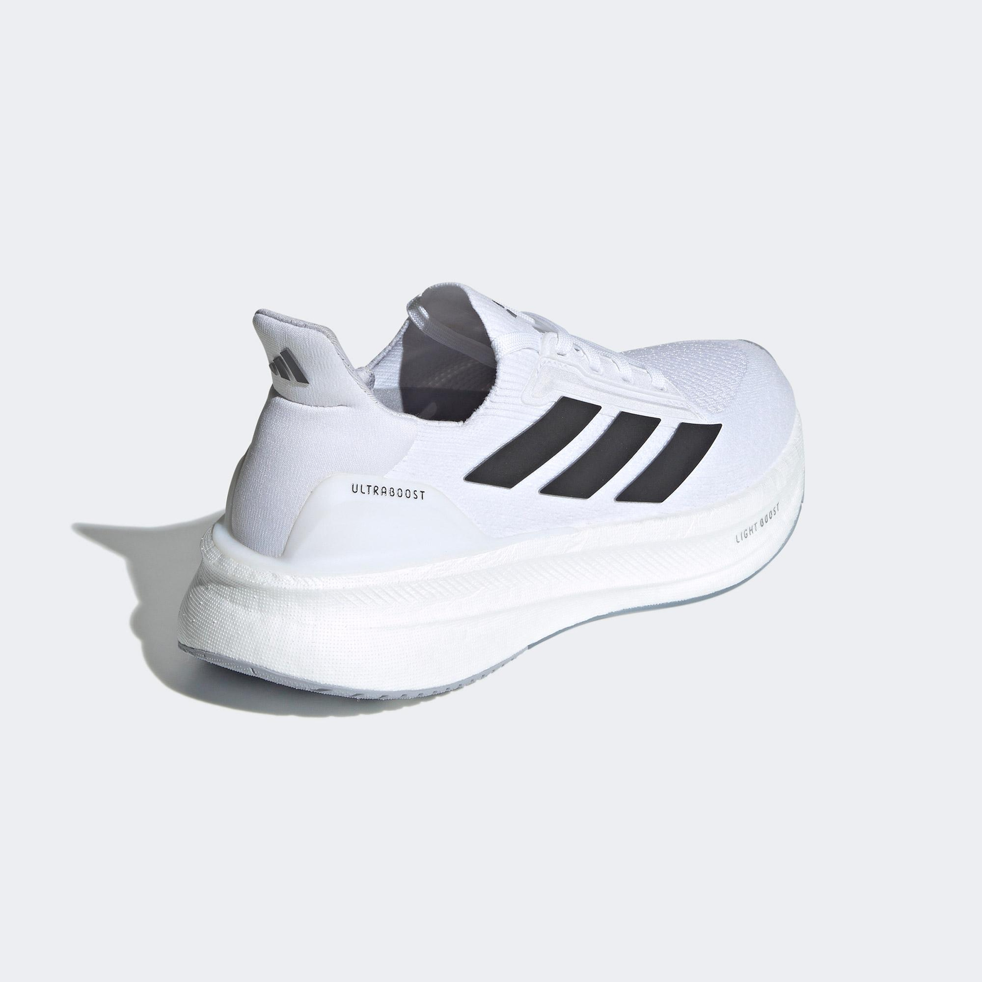 adidas Ultraboost 5x Kadın Beyaz Koşu Ayakkabısı
