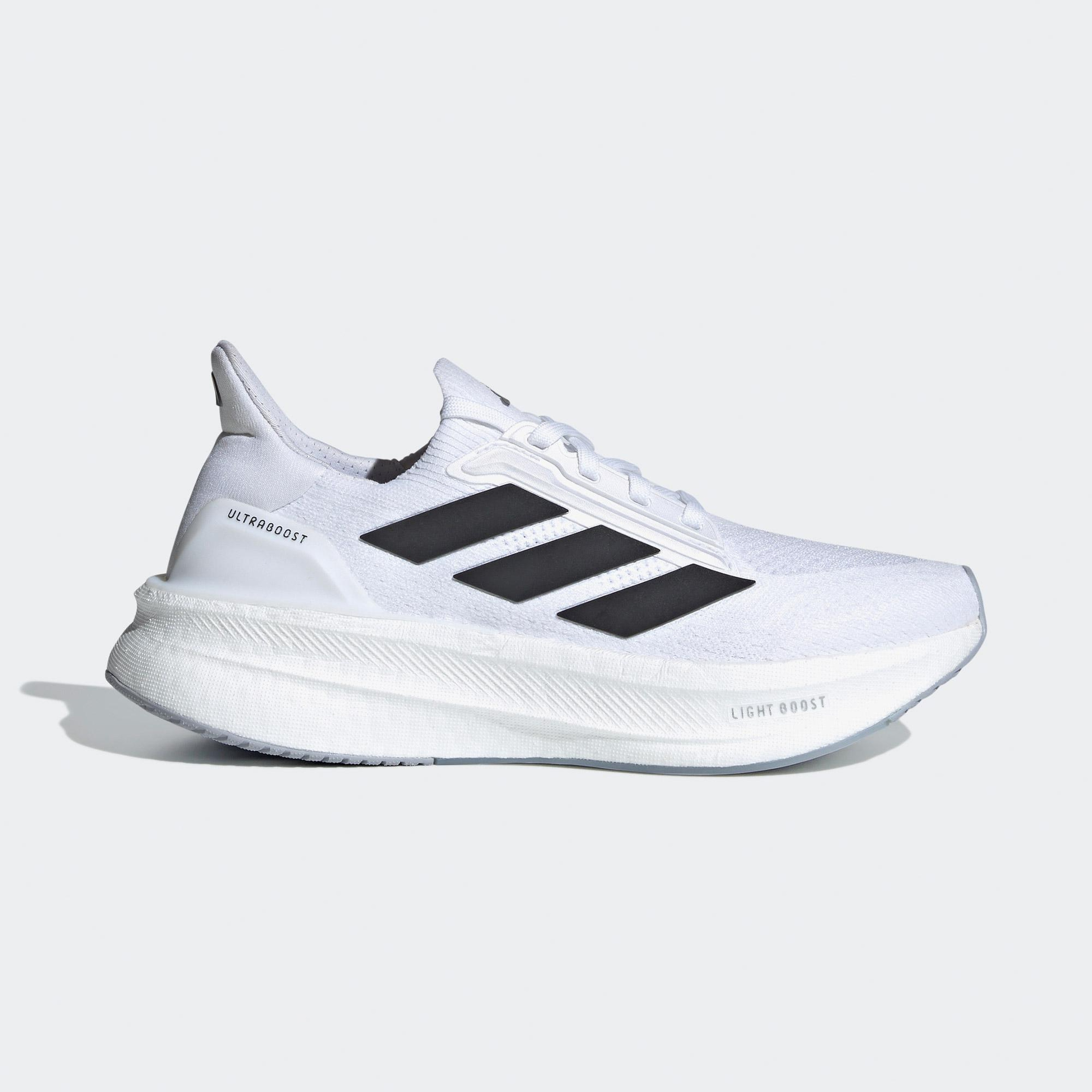 adidas Ultraboost 5x Kadın Beyaz Koşu Ayakkabısı