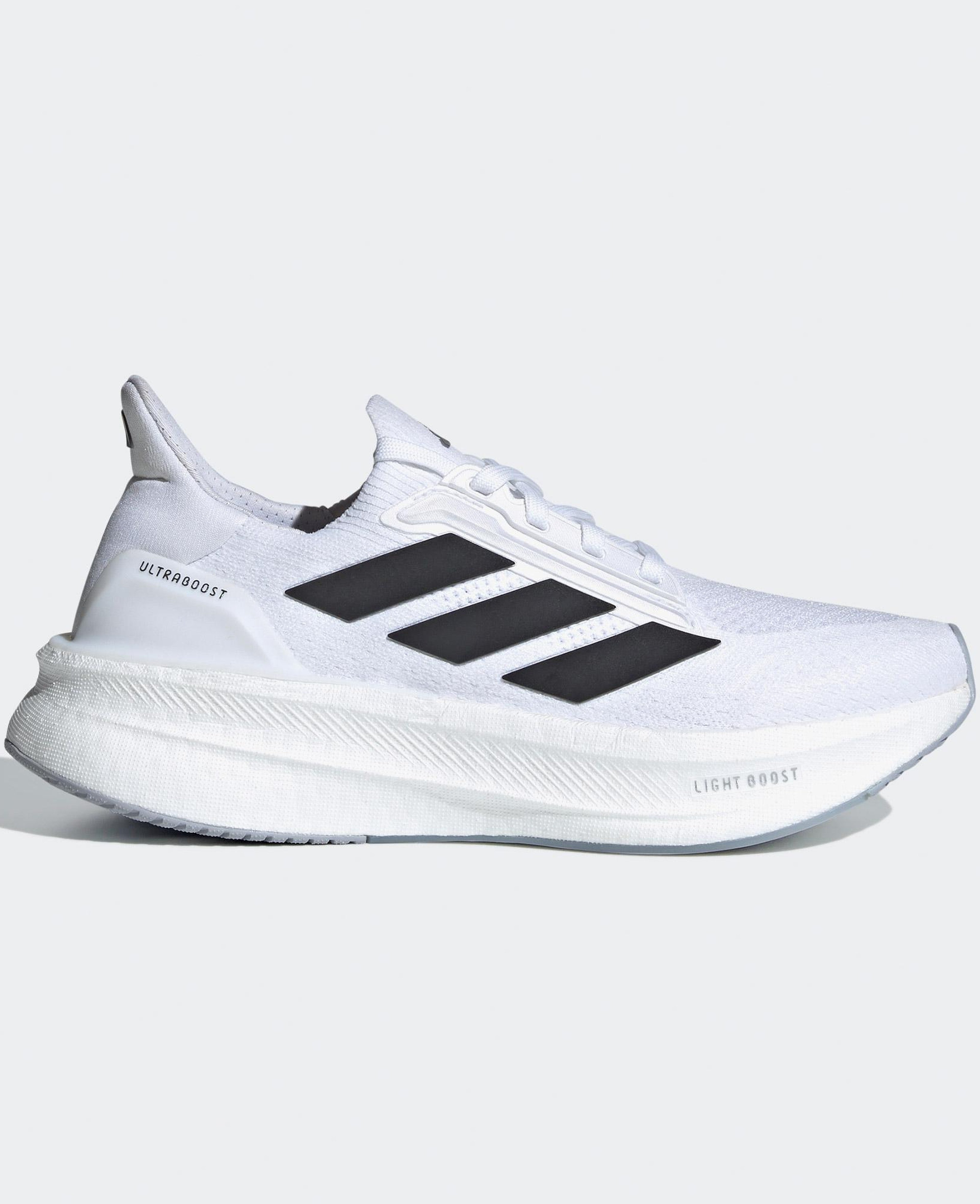 adidas Ultraboost 5x Kadın Beyaz Koşu Ayakkabısı
