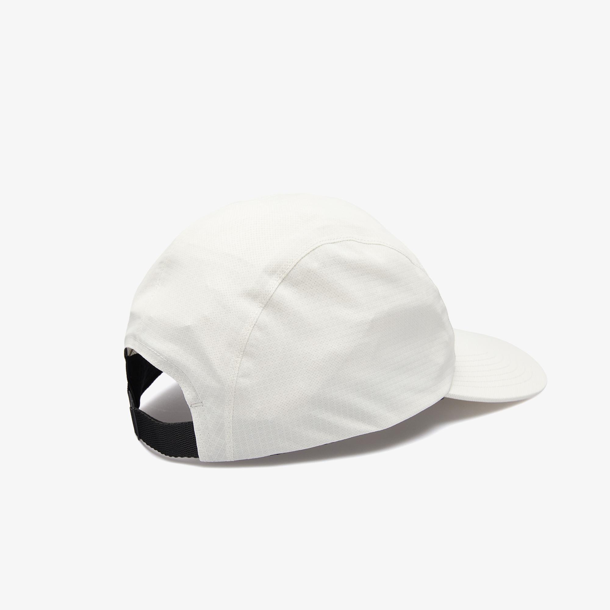 Salomon Bonatti Unisex Beyaz Şapka
