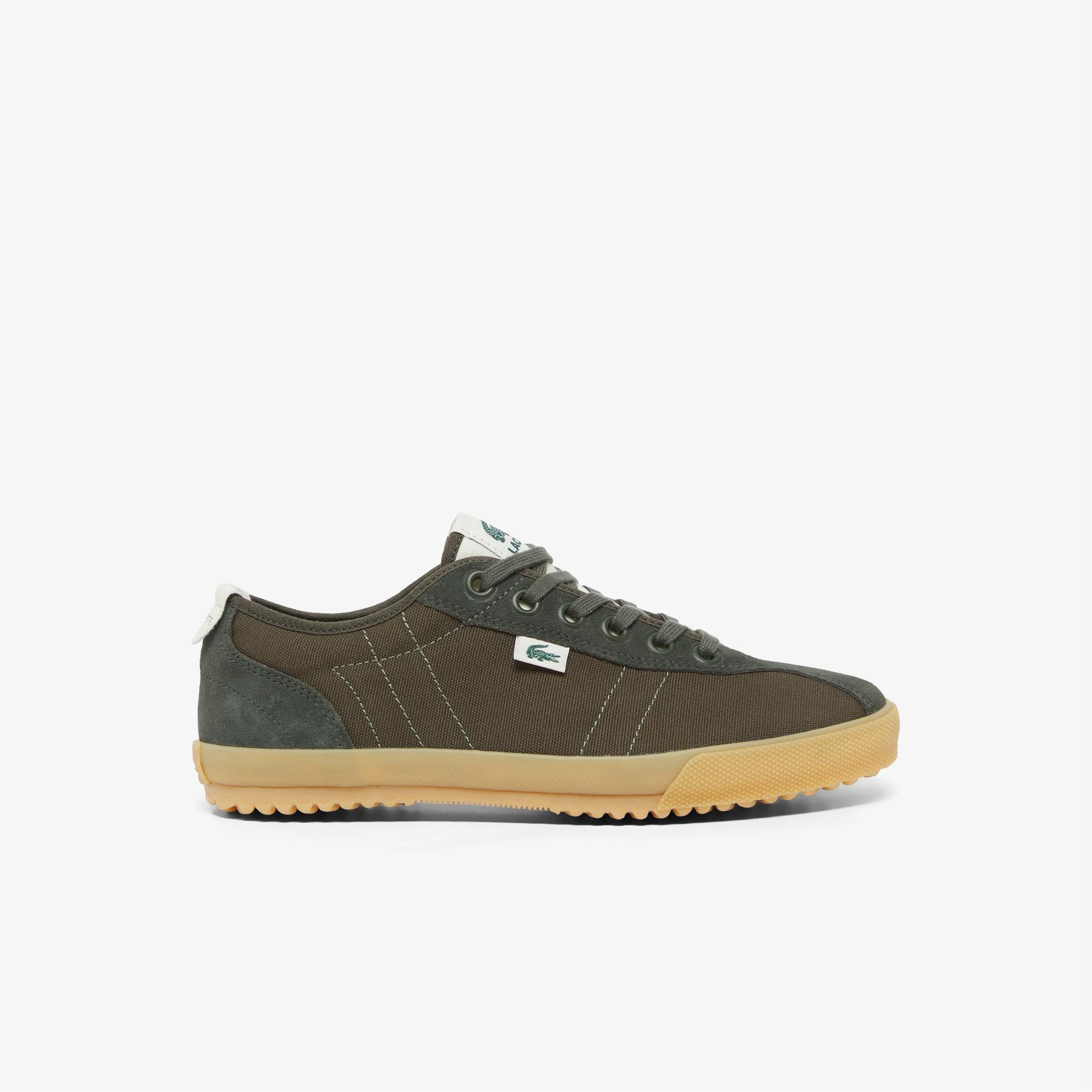 Backslam Erkek Kahverengi Sneaker