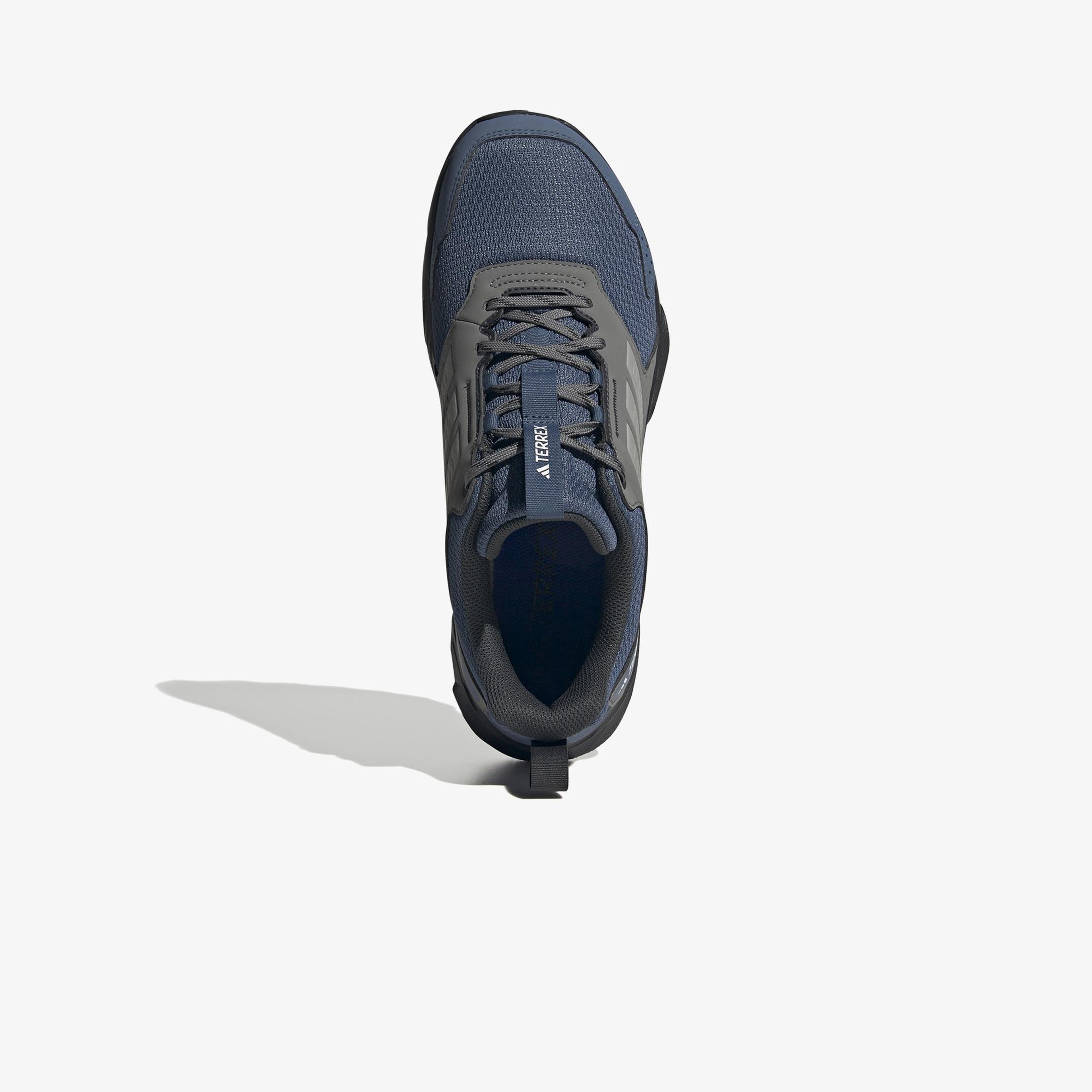 adidas Tracefinder Erkek Lacivert Koşu Ayakkabısı