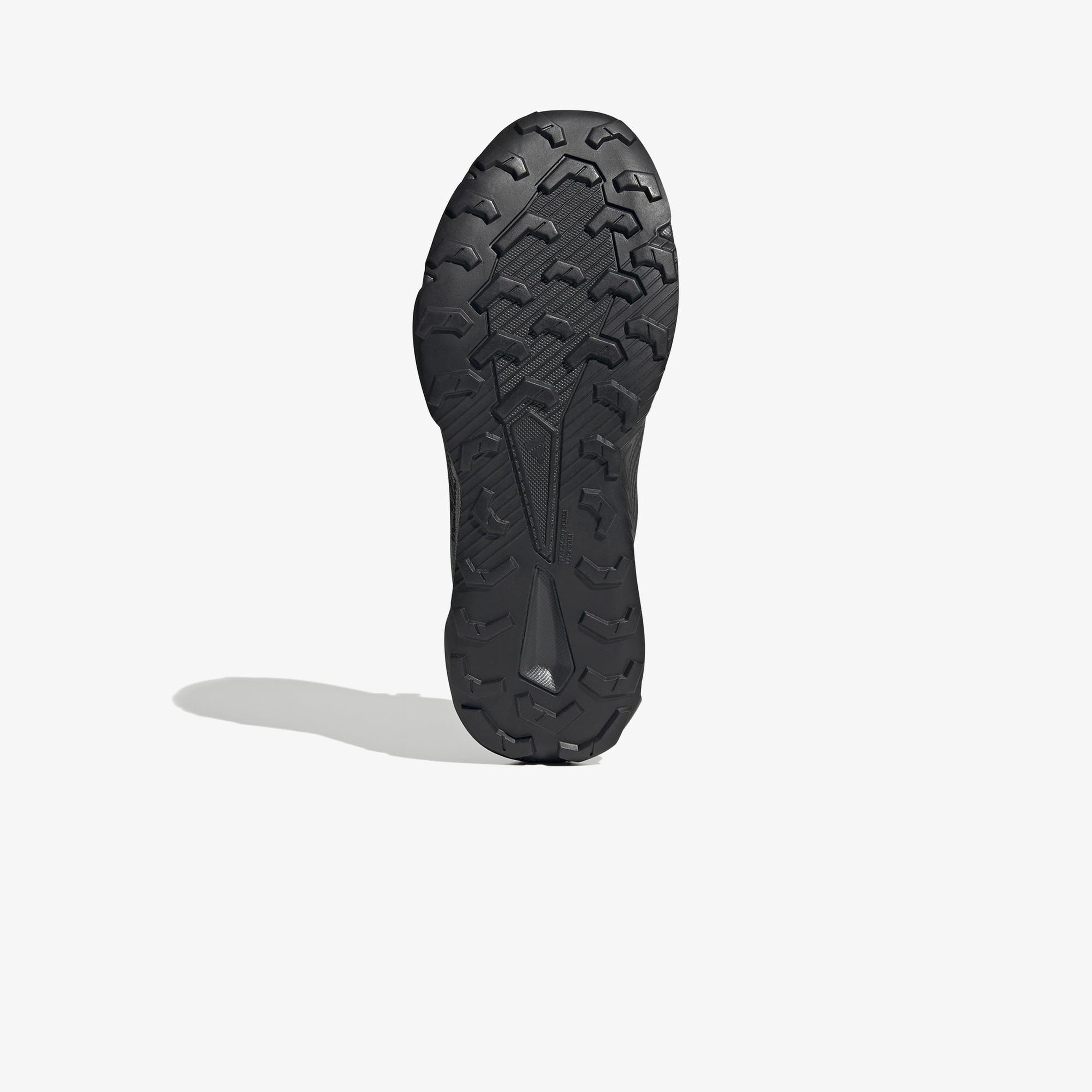 adidas Tracefinder Erkek Lacivert Koşu Ayakkabısı