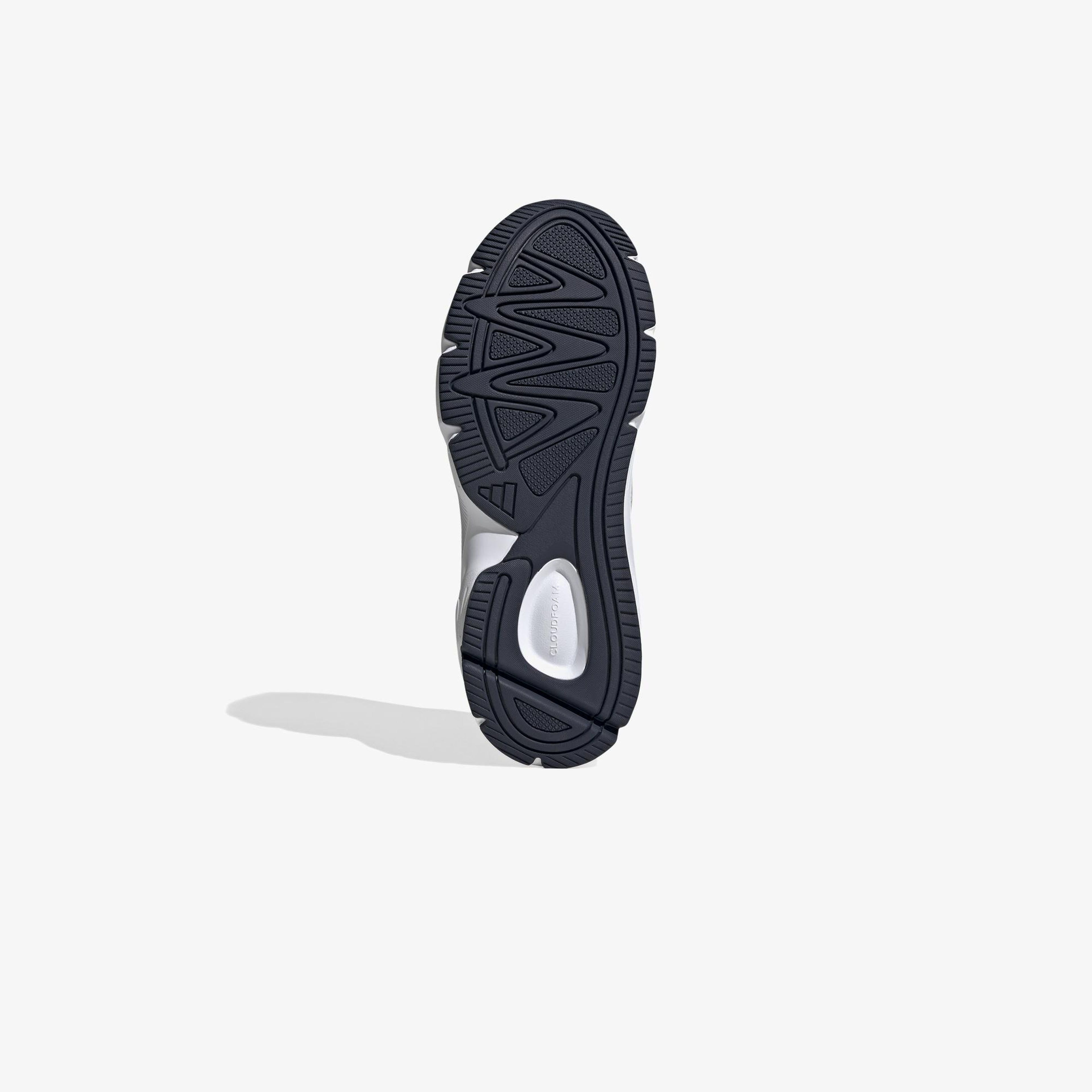 adidas Crazychaos 2000 Erkek Gri Koşu Ayakkabısı