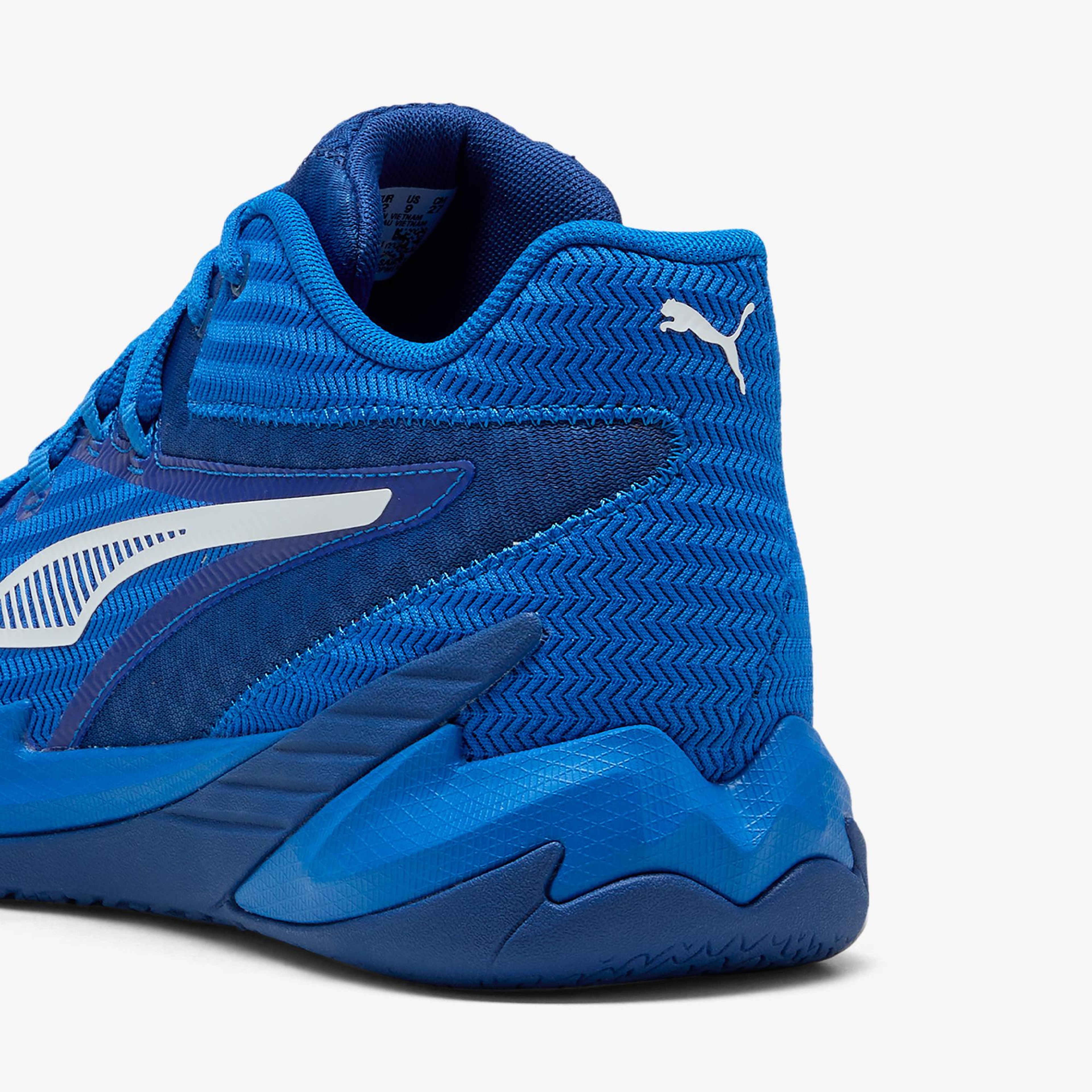 Puma Dagger Erkek Lacivert Spor Ayakkabı