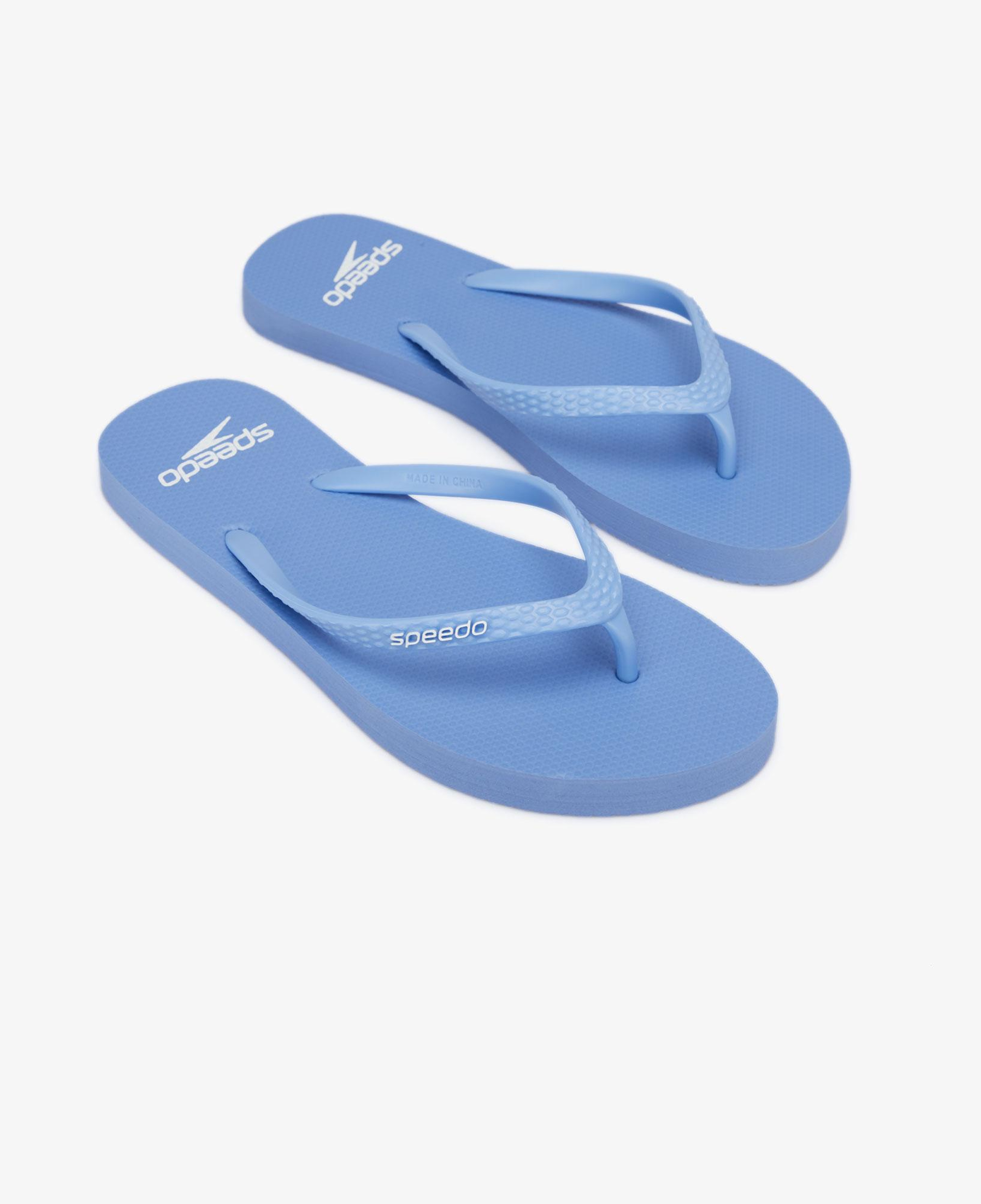 Speedo Kadın Mavi Parmak Arası Terlik