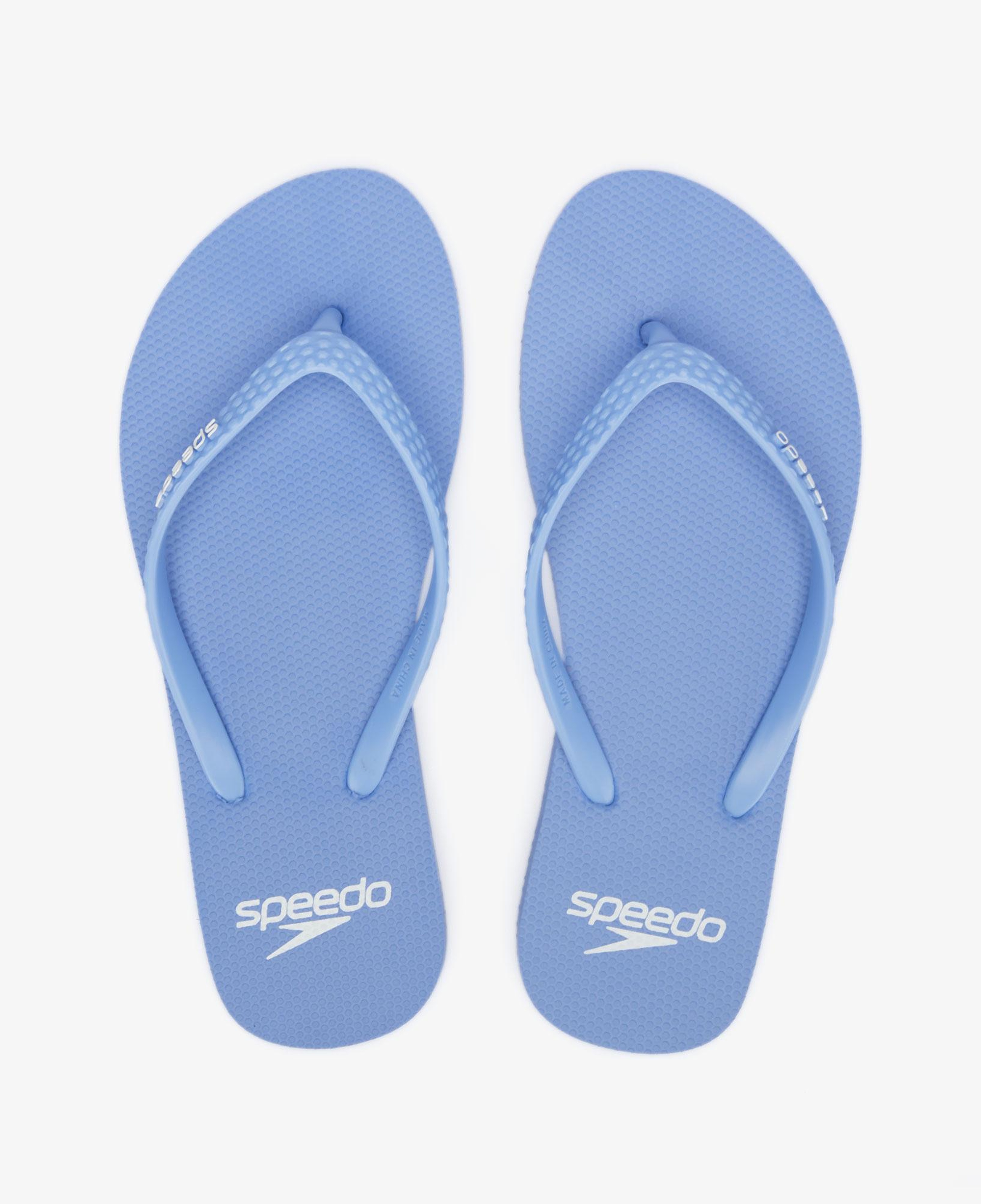 Speedo Kadın Mavi Parmak Arası Terlik