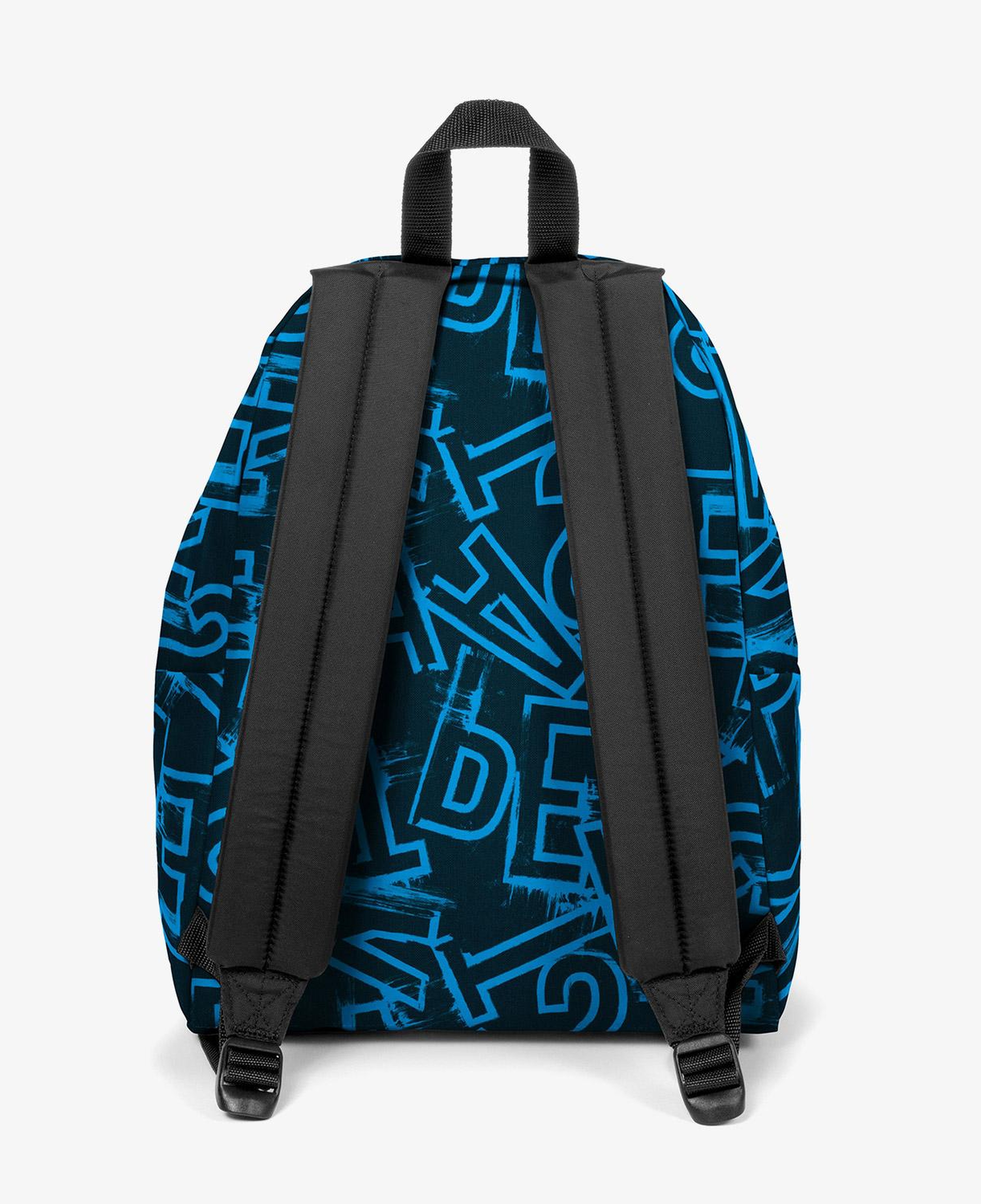 Eastpak Padded Pak R Unisex Mavi Sırt Çantası