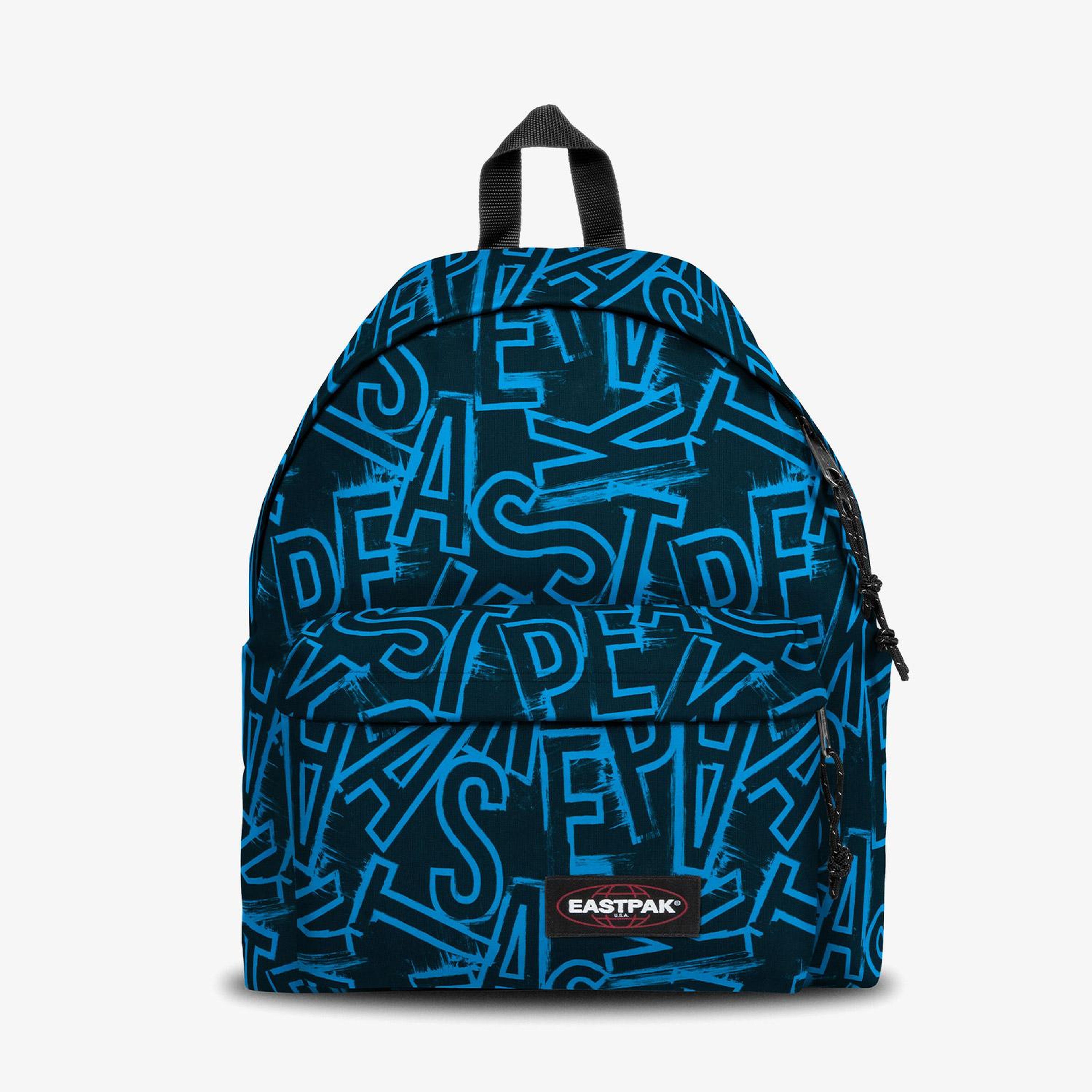Eastpak Padded Pak R Unisex Mavi Sırt Çantası