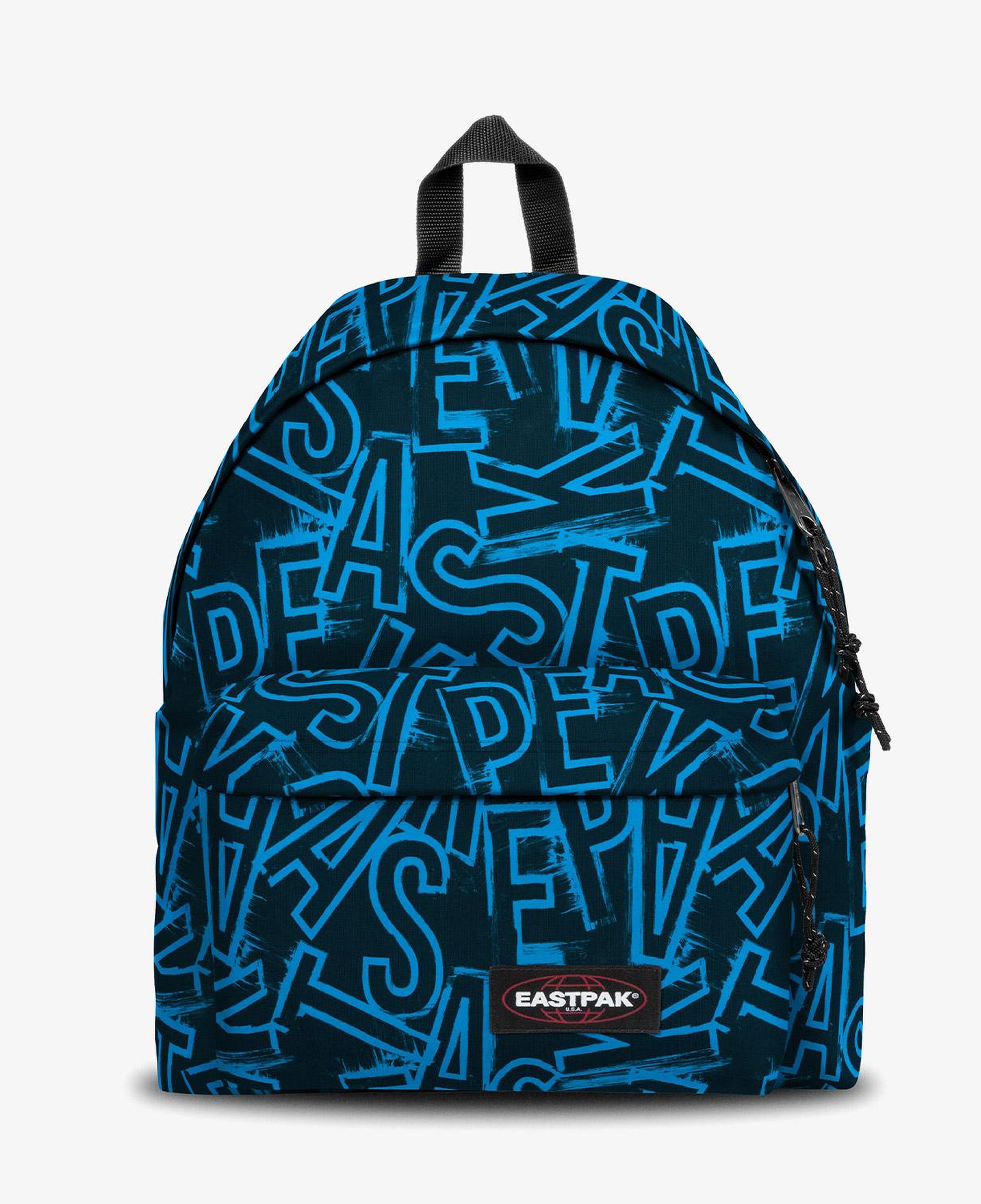 Eastpak Padded Pak R Unisex Mavi Sırt Çantası
