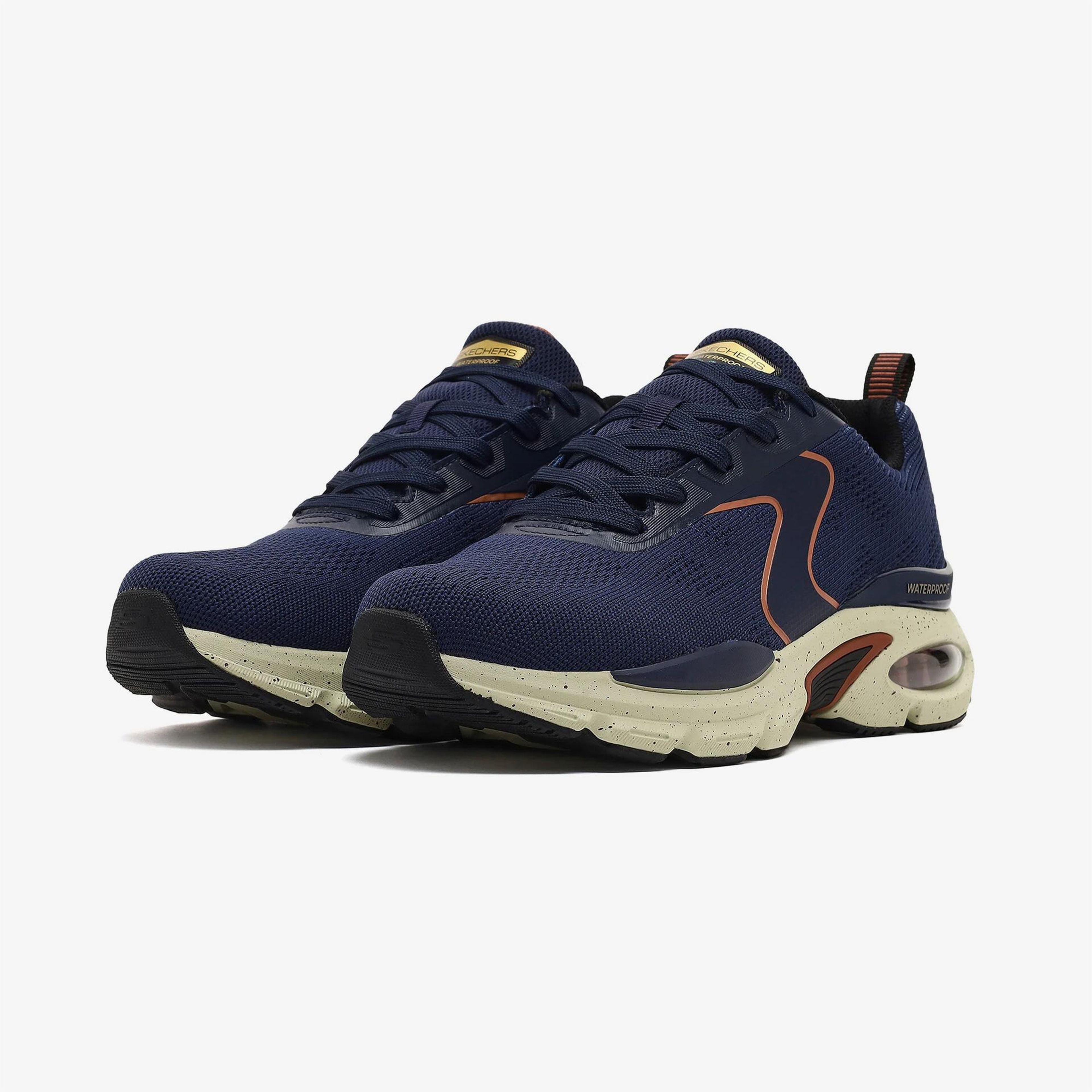 Skechers Skech-Air Ventura Erkek Bej Spor Ayakkabı