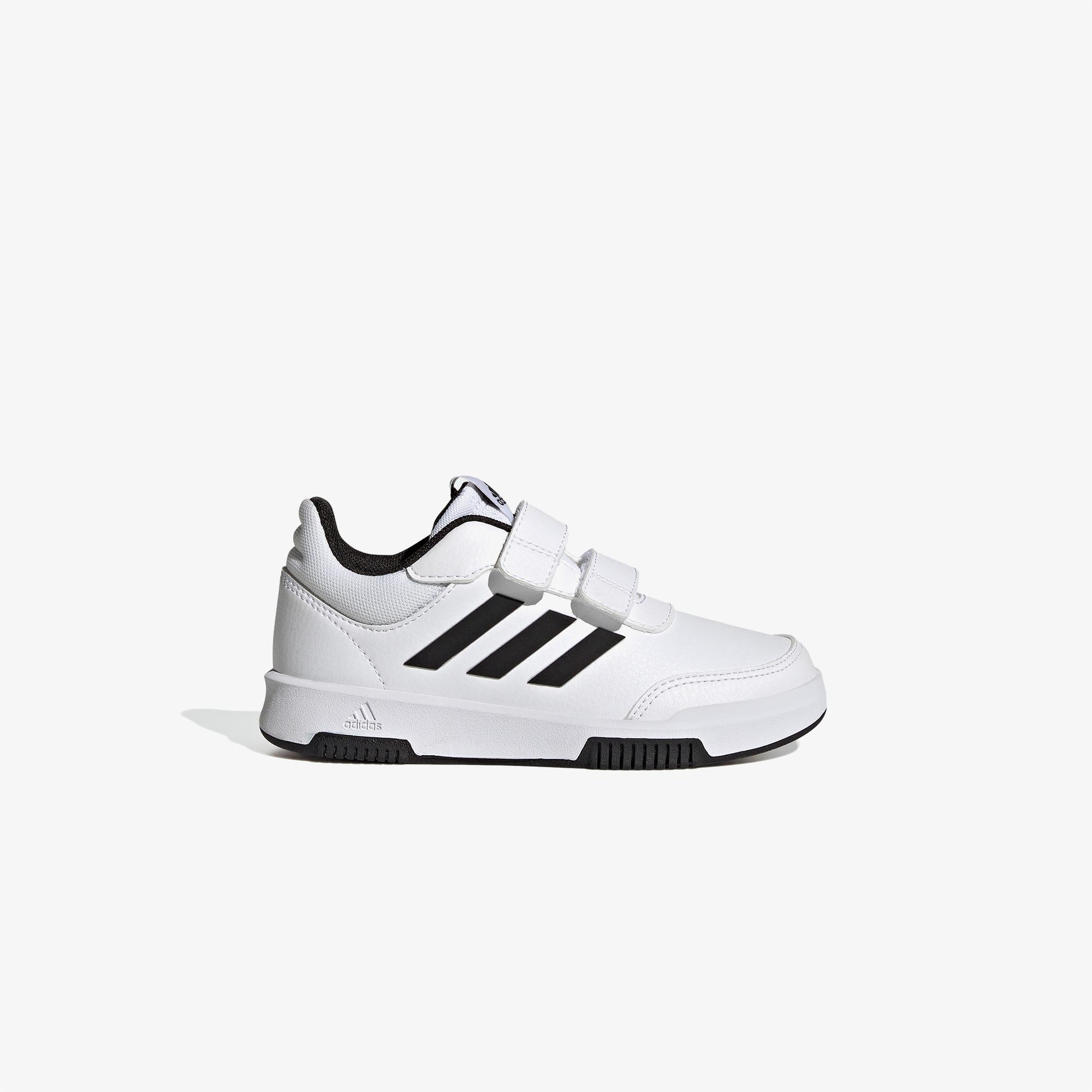 adidas Tensaur Sport 2.0 Çocuk Beyaz Spor Ayakkabı