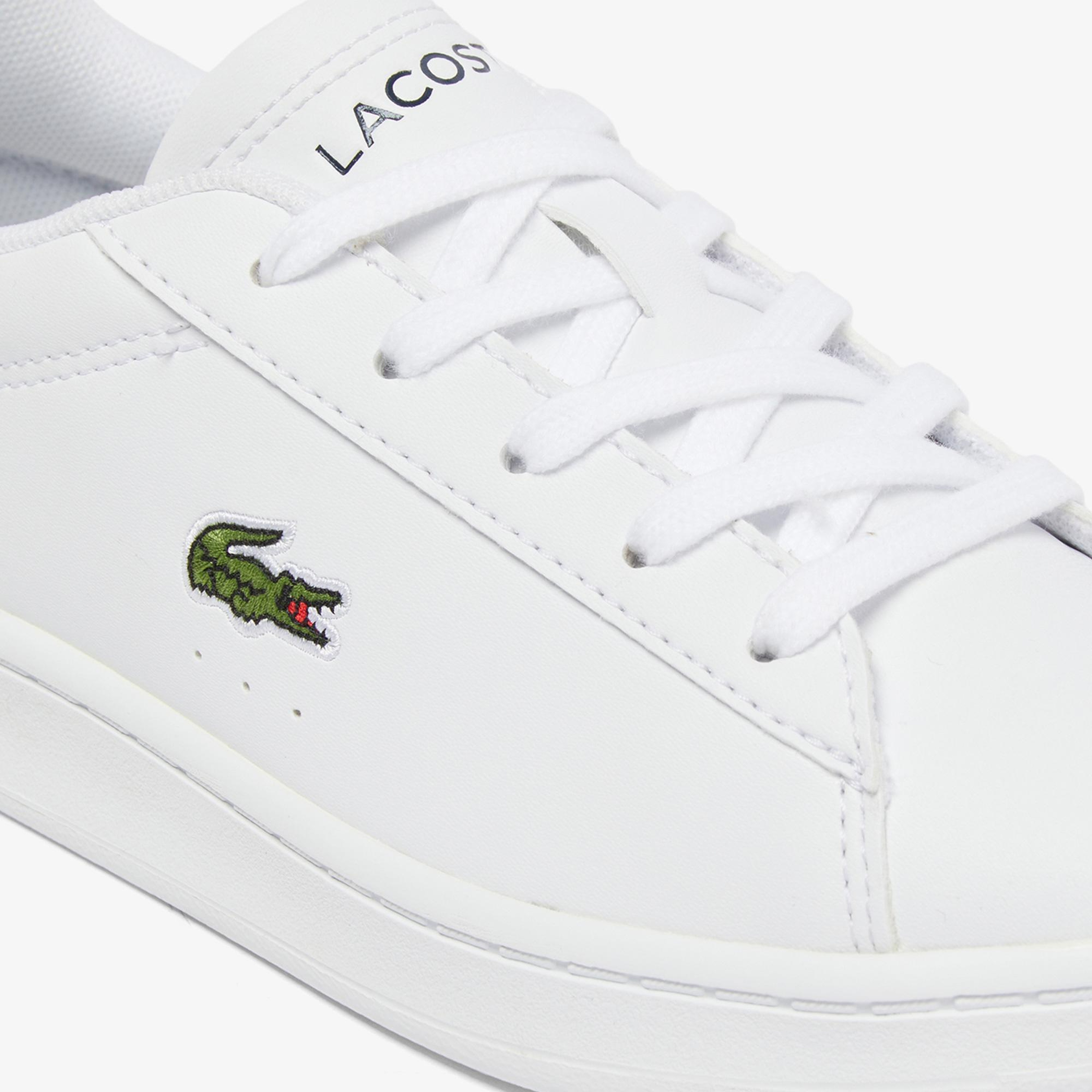 Carnaby Çocuk Beyaz Sneaker