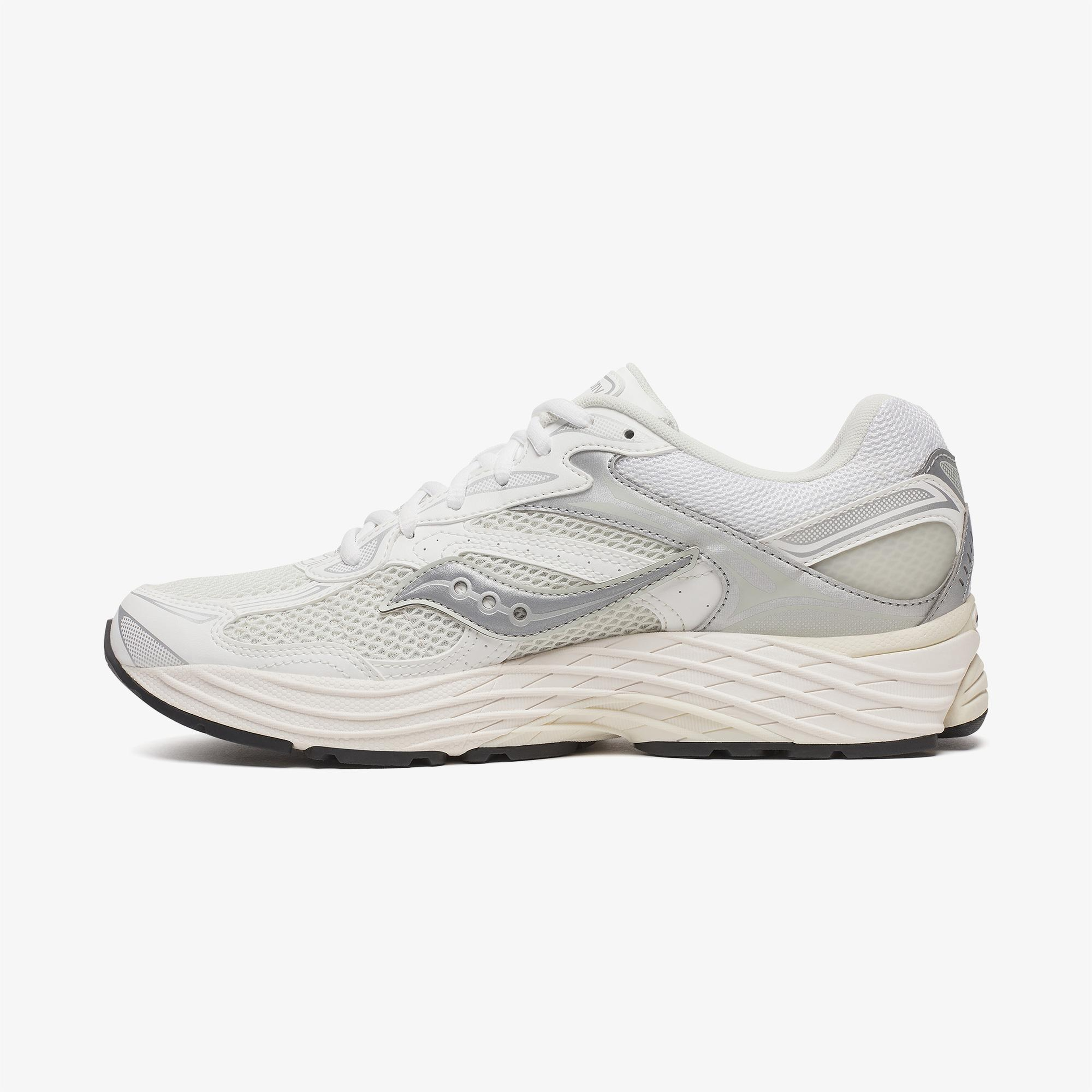 Saucony Progrid Omni 9 Unisex Beyaz Spor Ayakkabı