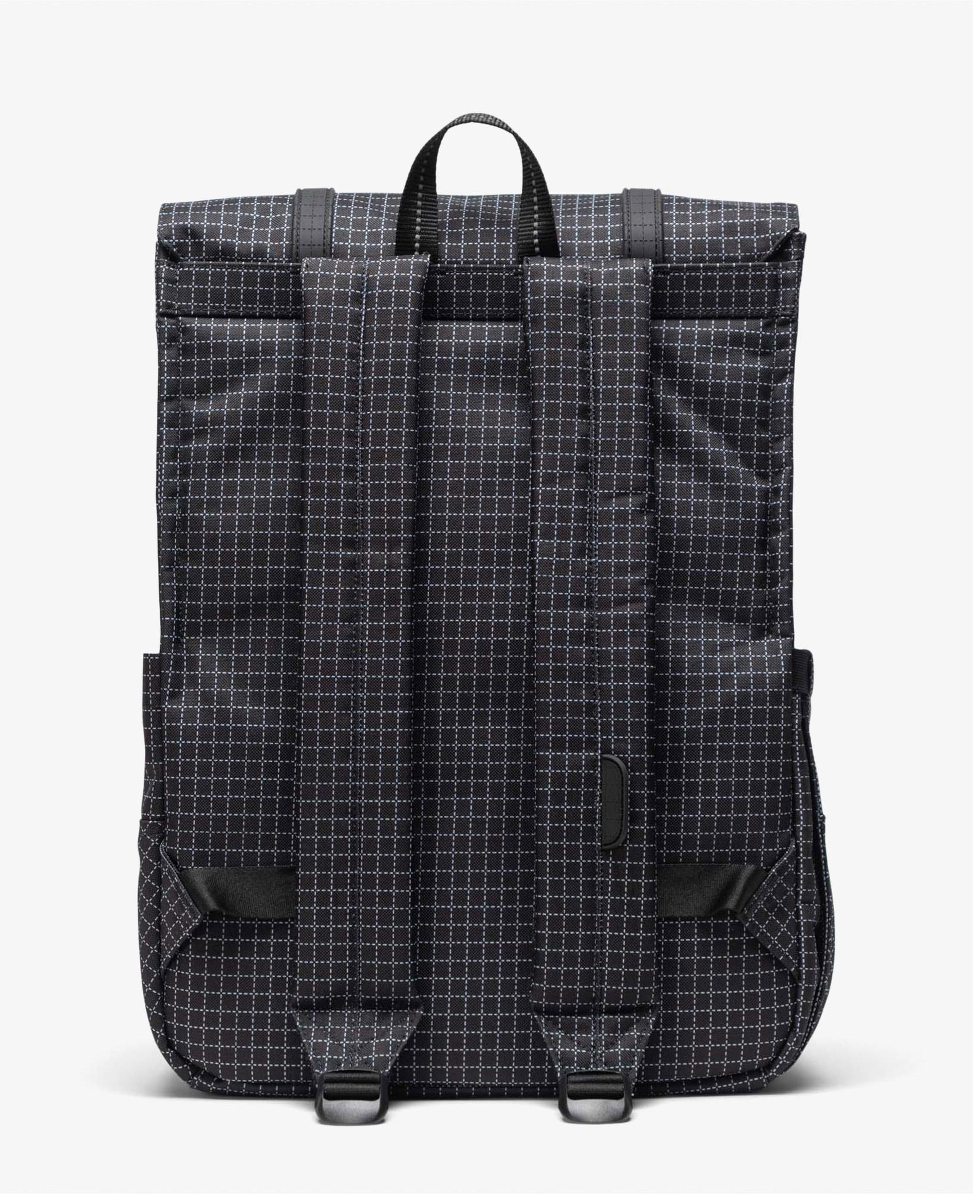 Herschel Survey Unisex Gri Sırt Çantası