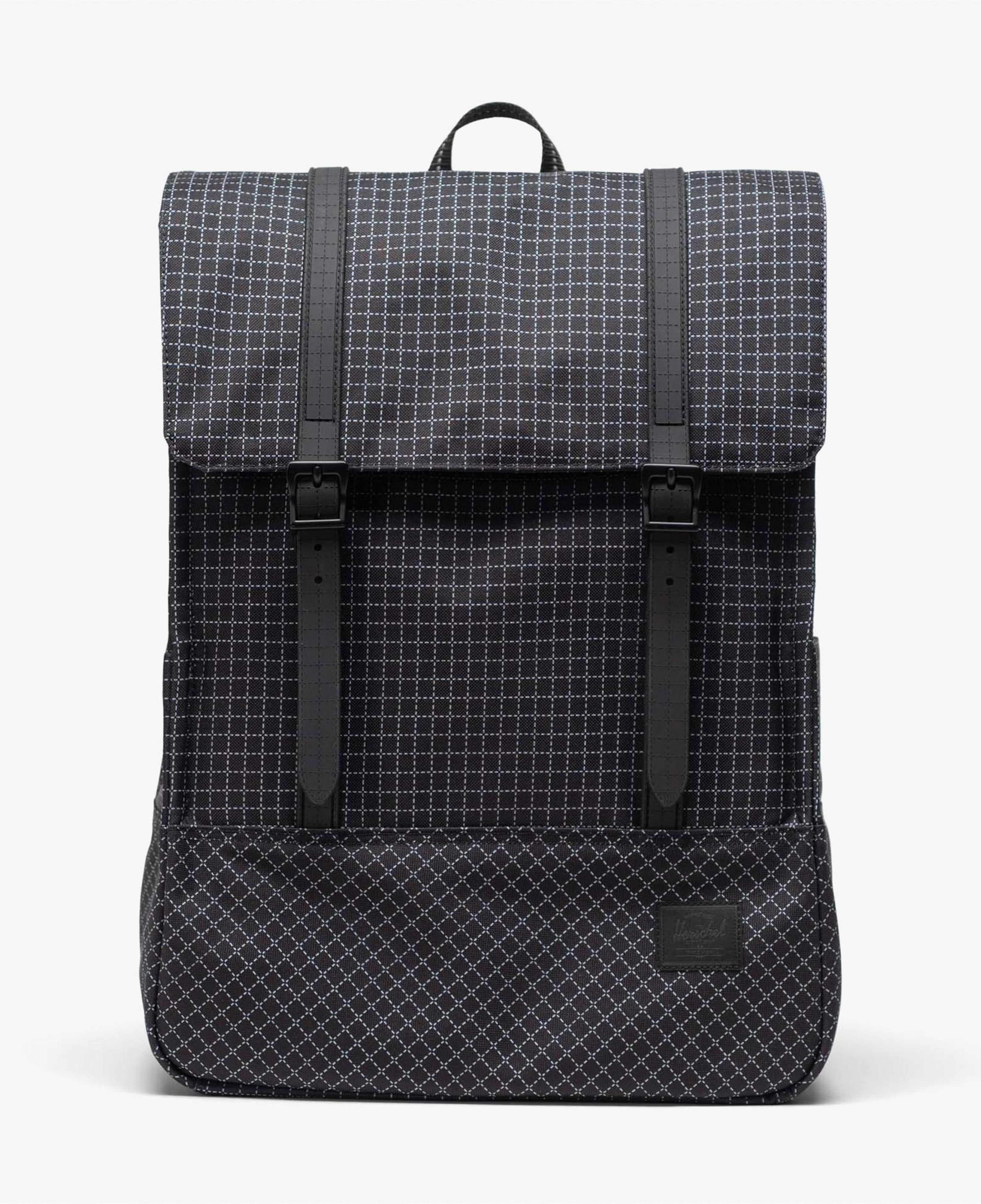 Herschel Survey Unisex Gri Sırt Çantası