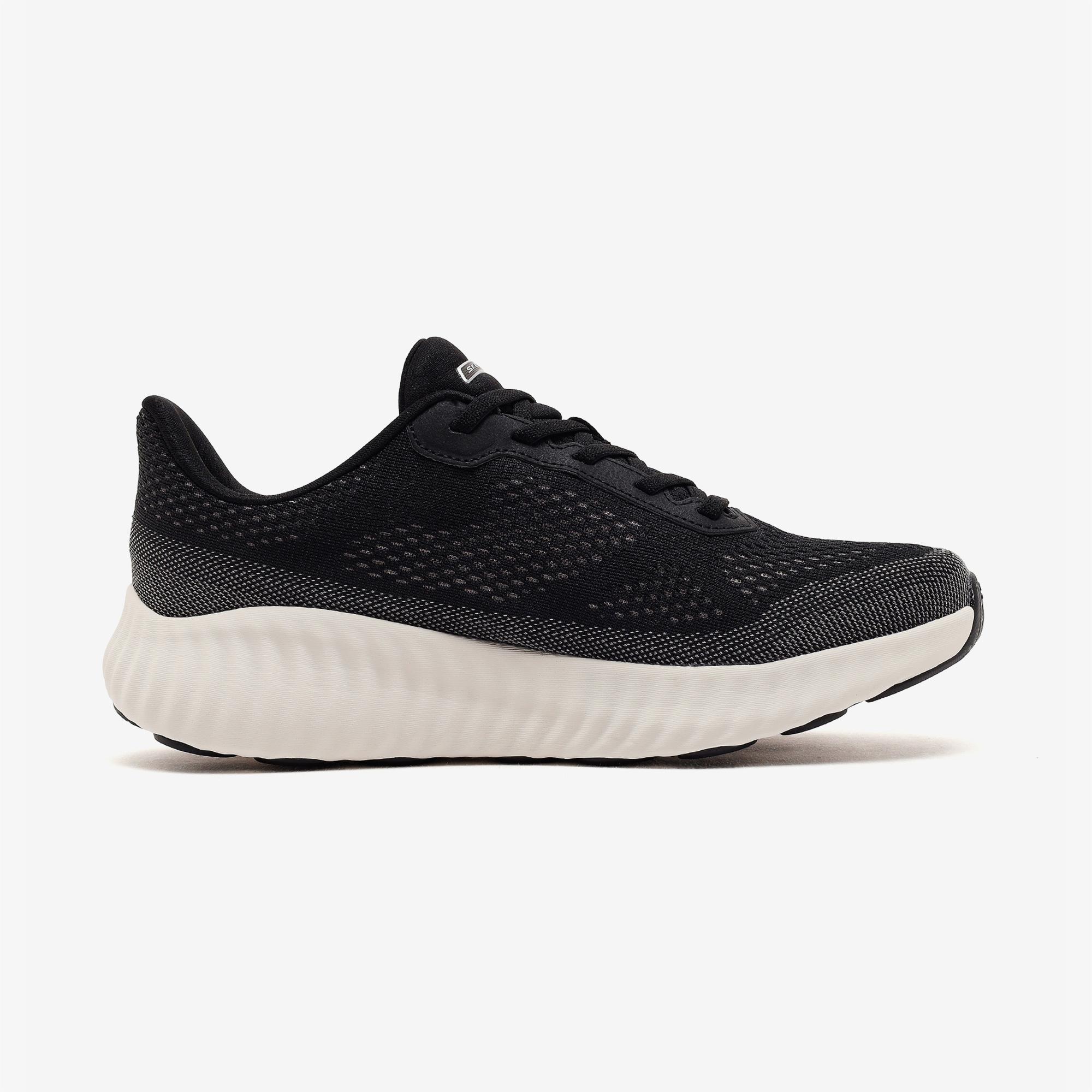 Skechers Go Run Now Kadın Siyah Koşu Ayakkabısı