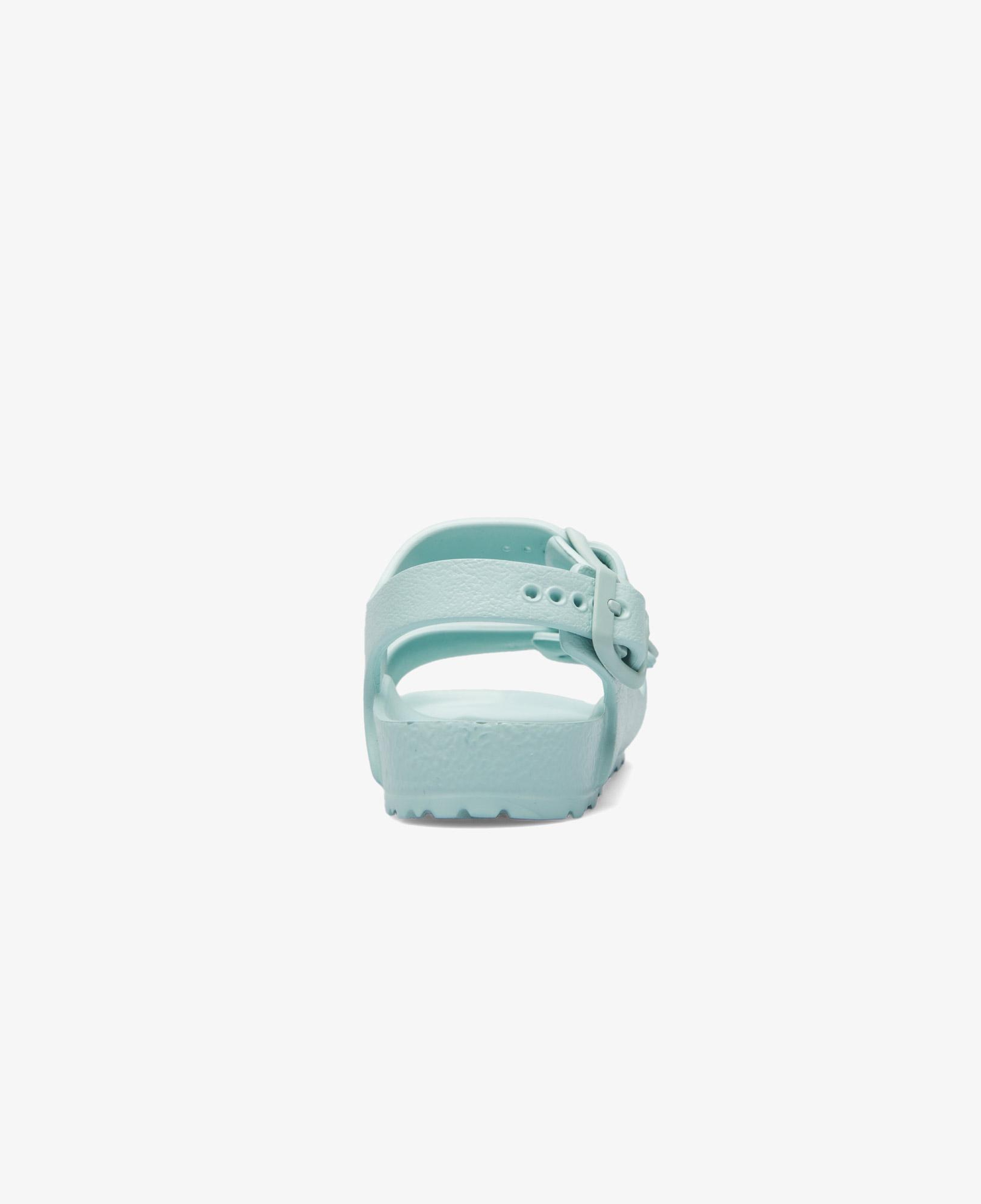 Birkenstock Eva Bebek Yeşil Terlik