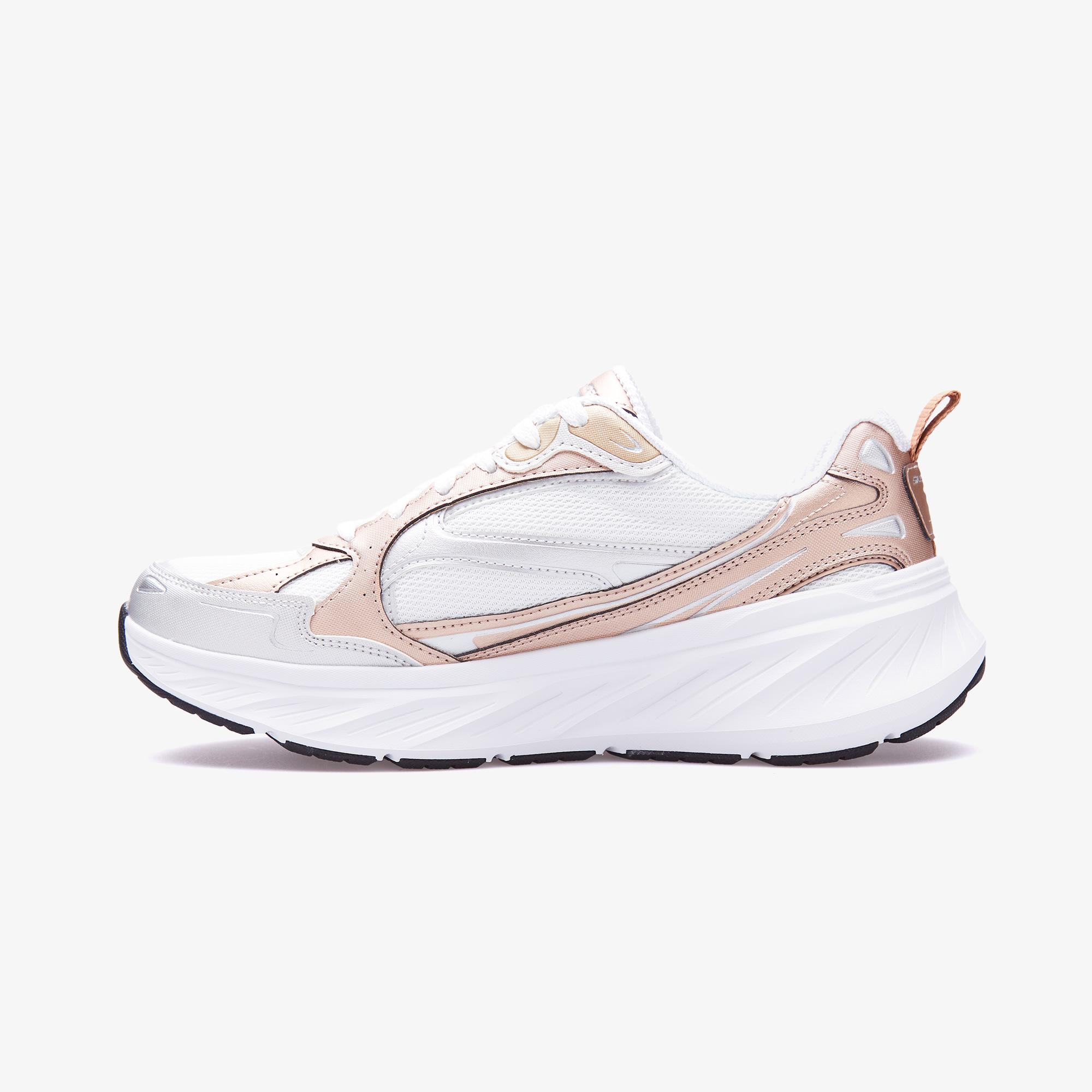 Skechers Edgeride Kadın Sarı Spor Ayakkabı