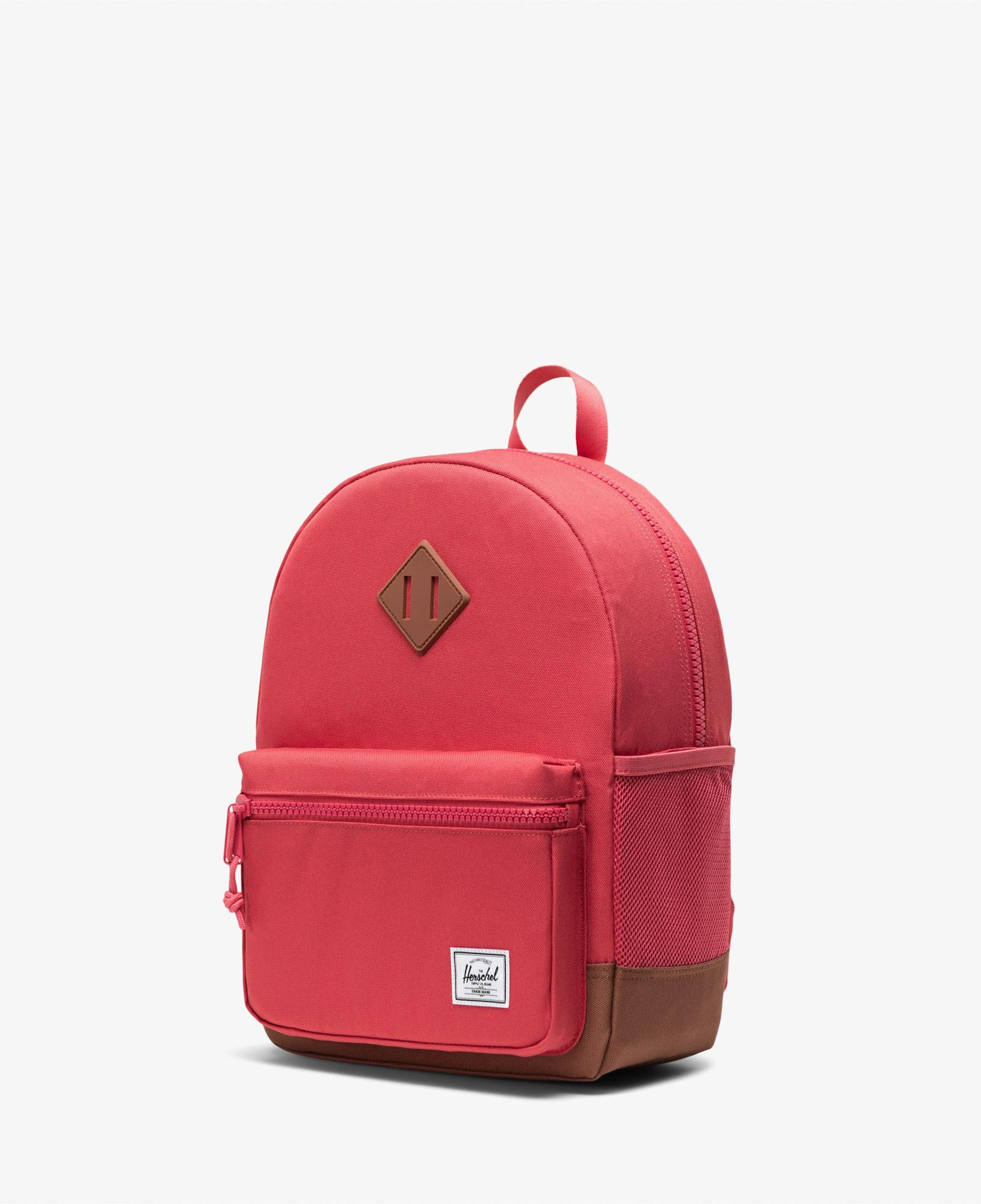 Herschel Heritage Çocuk Turuncu Sırt Çantası