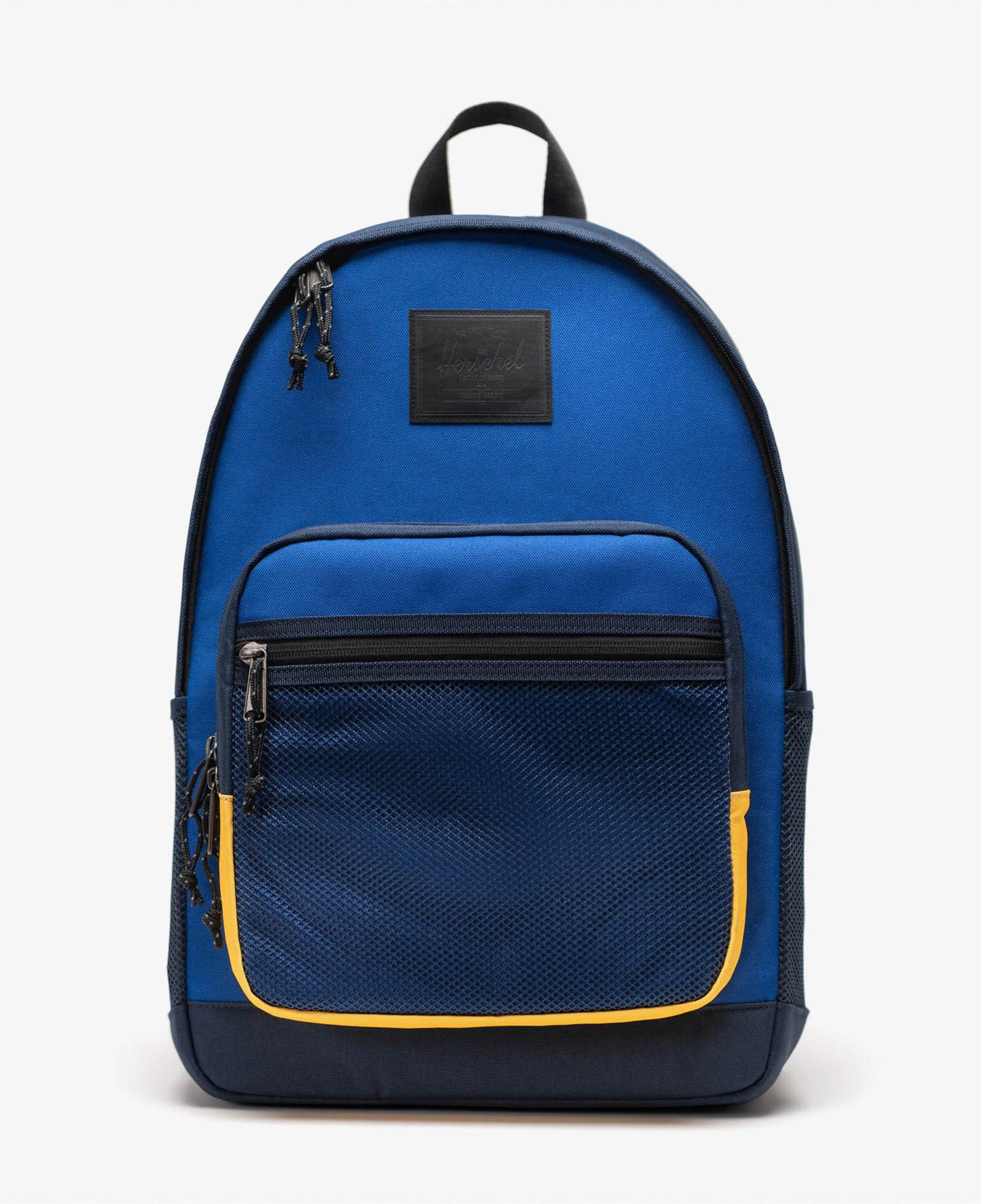 Herschel Kaine Unisex Mavi Sırt Çantası