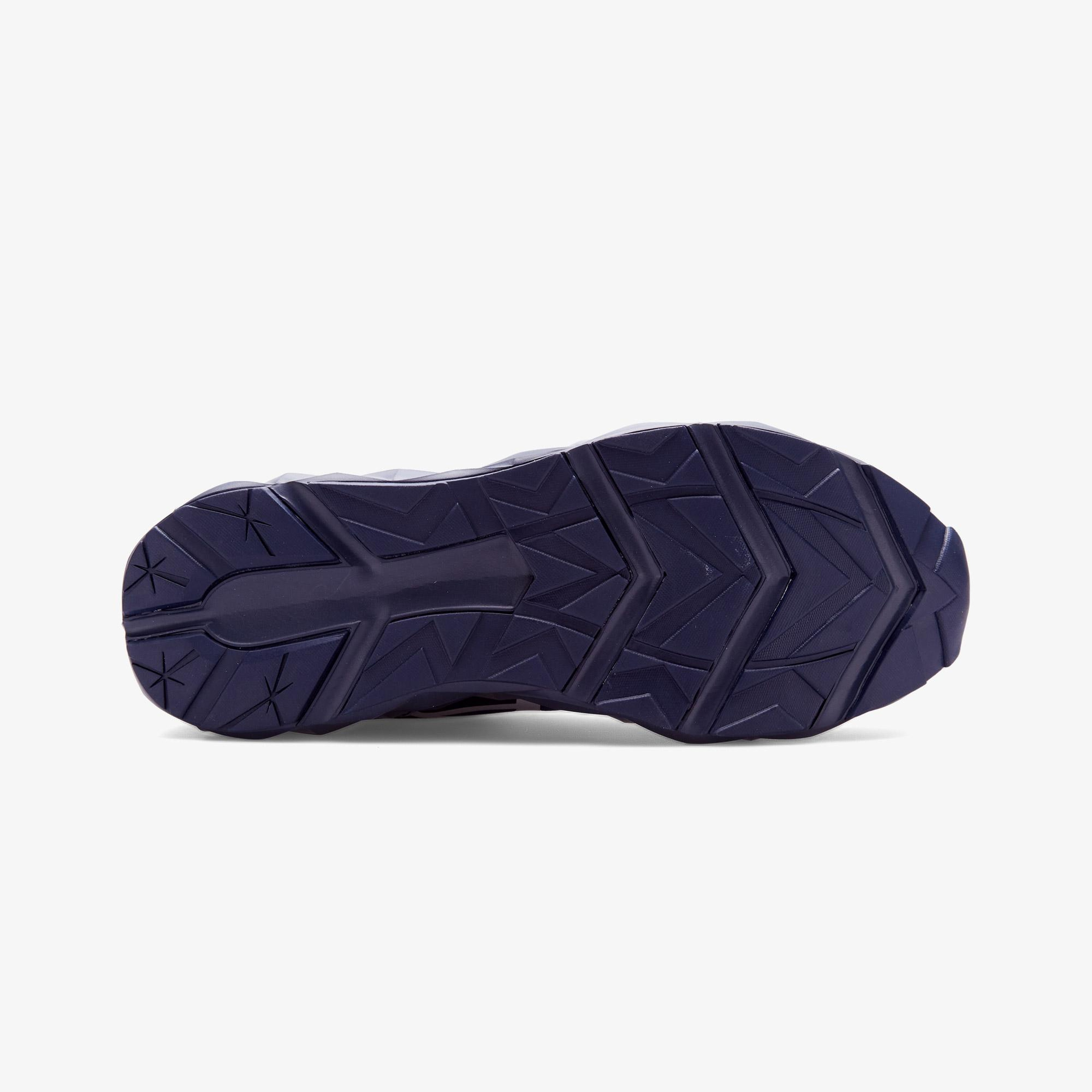 Emporio Armani Crusher Distance Erkek Lacivert Spor Ayakkabı